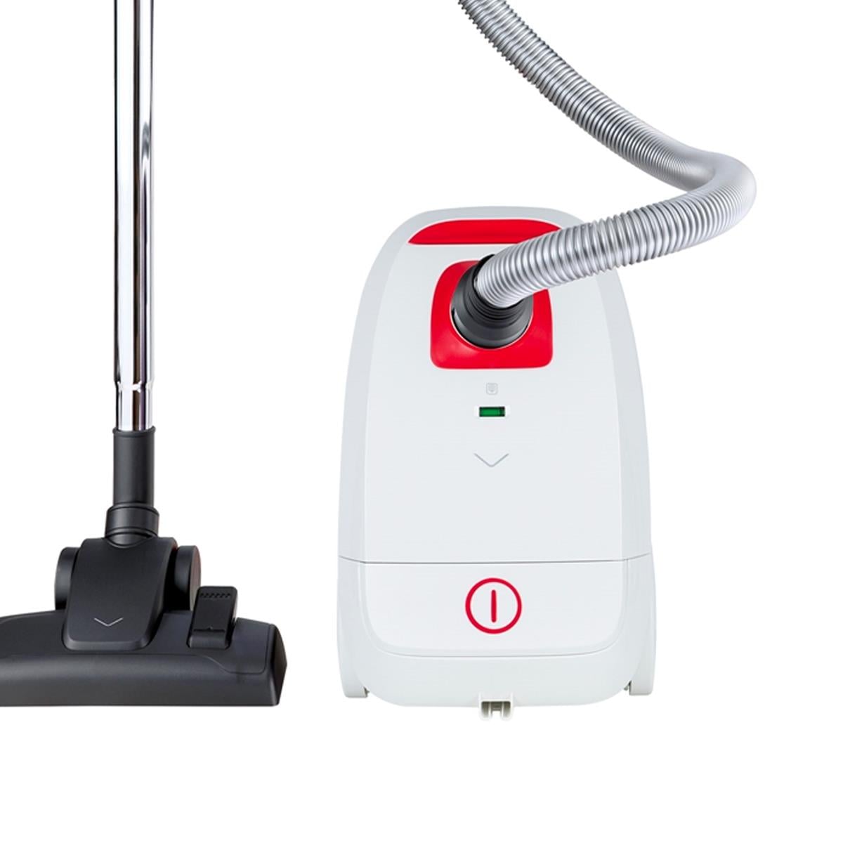VESTEL T20 B TOZ TORBALI ELEKTRİKLİ SÜPÜRGE