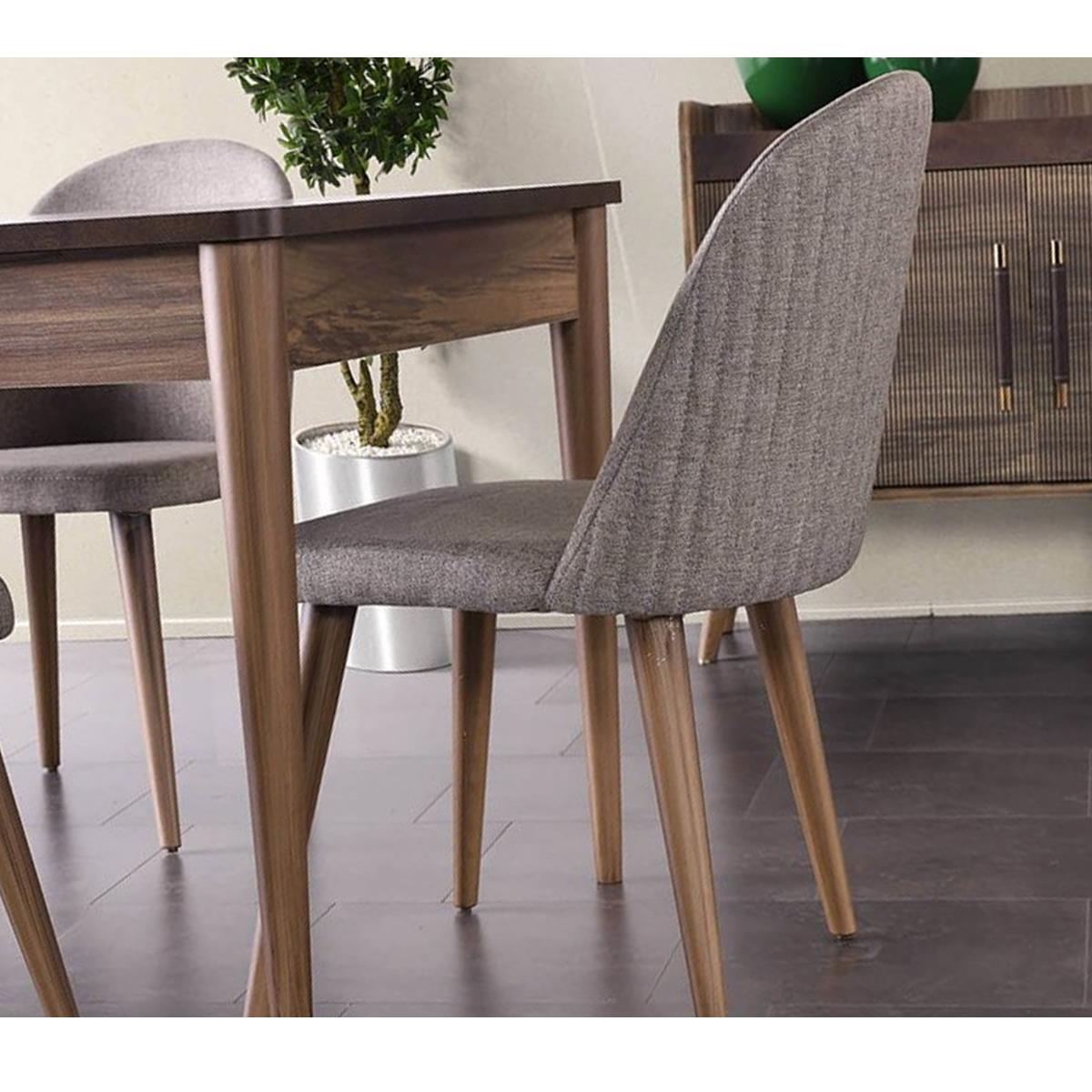 VİZE VİNTAGE SANDALYE