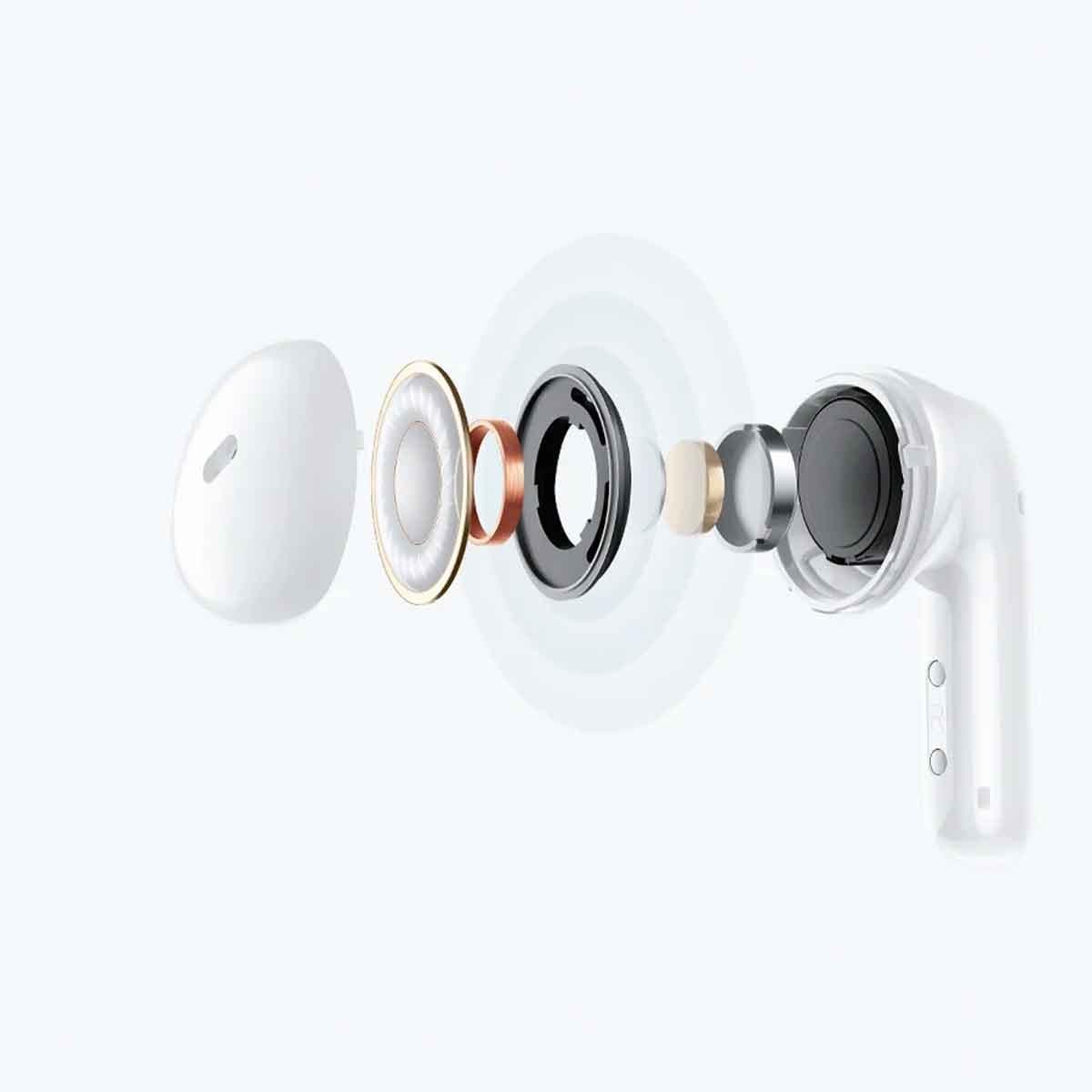 XIAOMI BUDS 6 ACTİVE BT KULAKLIK