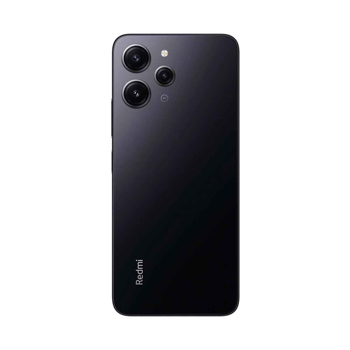 XIAOMI REDMI 12 6.79 INC 128GB/8GB/50MP/5000MAH CEP TELEFONU