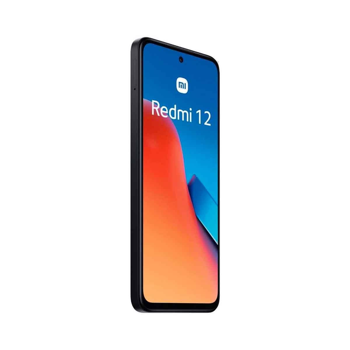 XIAOMI REDMI 12 6.79 INC 128GB/8GB/50MP/5000MAH CEP TELEFONU