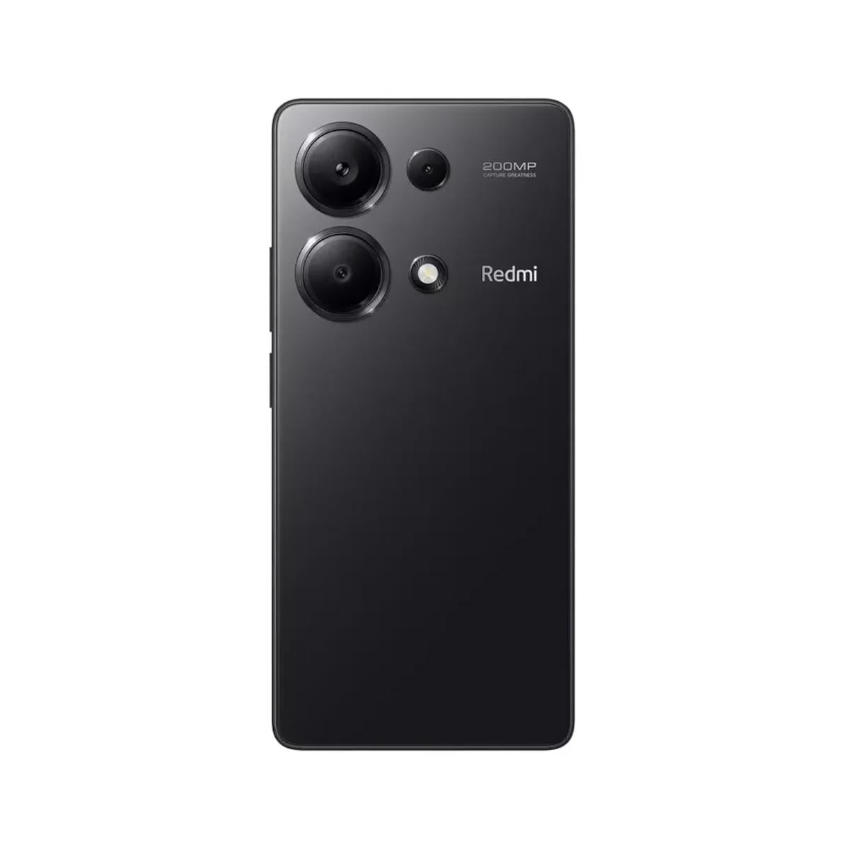 XIAOMI REDMI NOTE 13 PRO 6.67 INC 256GB/8GB/200MP/5000MAH CEP TELEFONU
