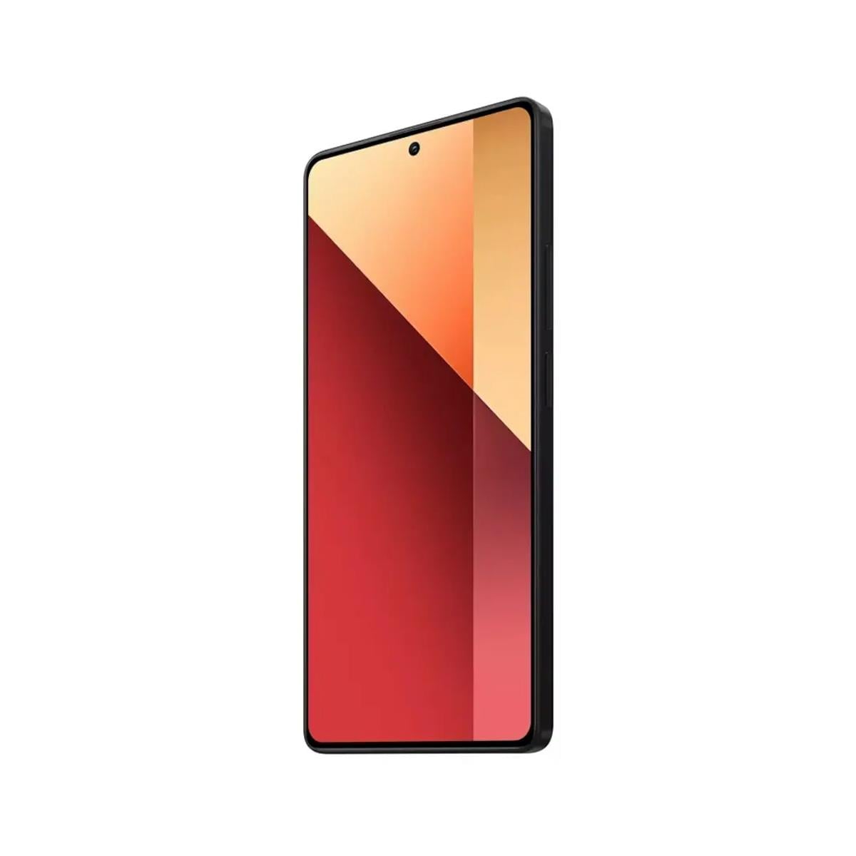 XIAOMI REDMI NOTE 13 PRO 6.67 INC 256GB/8GB/200MP/5000MAH CEP TELEFONU