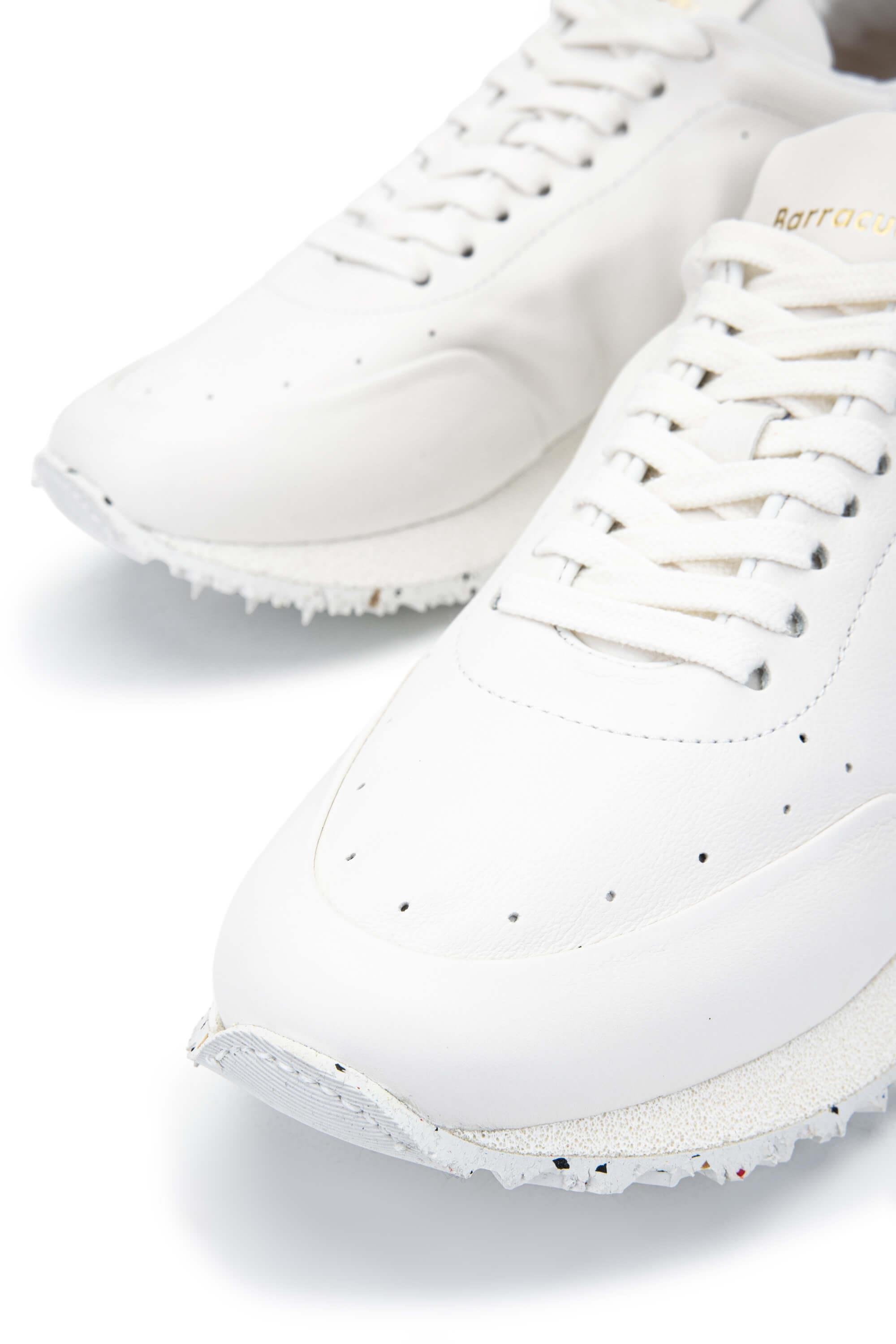 Barracuda Erkek Hakiki Deri Sneakers & Spor Ayakkabı
