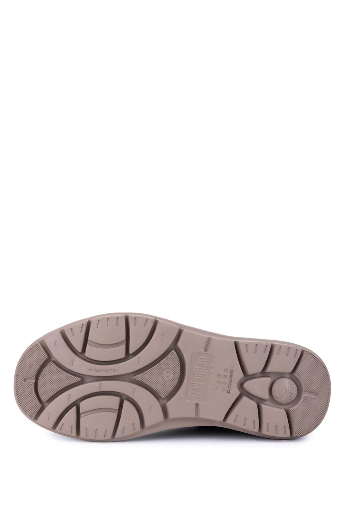 Callaghan Erkek Hakiki Deri Sneakers & Spor Ayakkabı