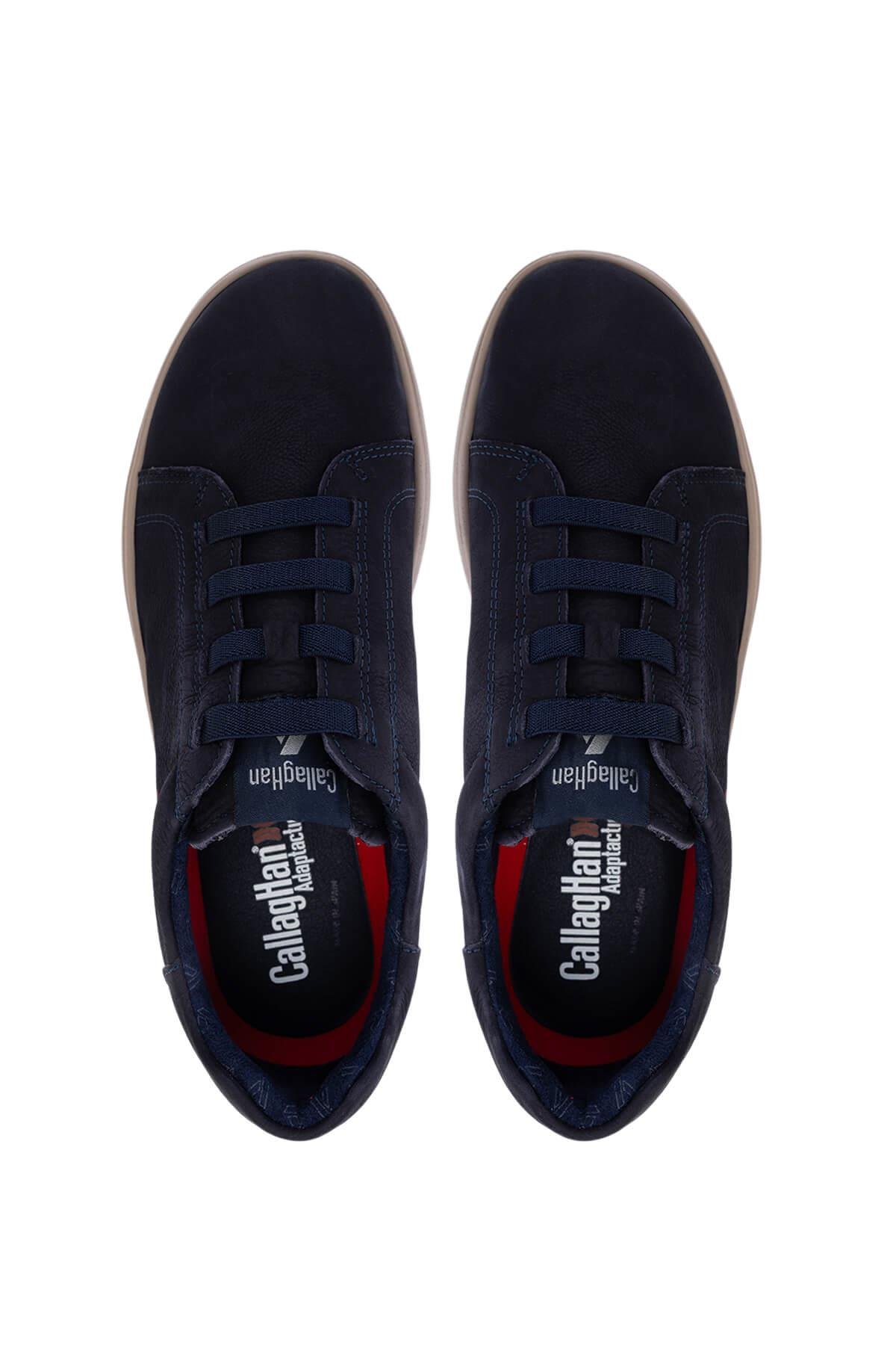 Callaghan Erkek Hakiki Deri Sneakers & Spor Ayakkabı