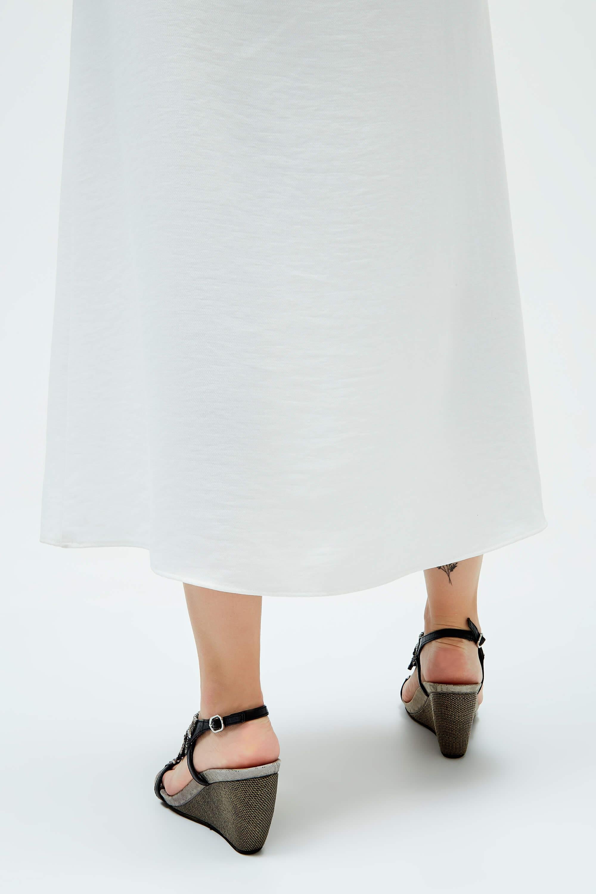 Lazamani Kadın Hakiki Deri Siyah Sandalet