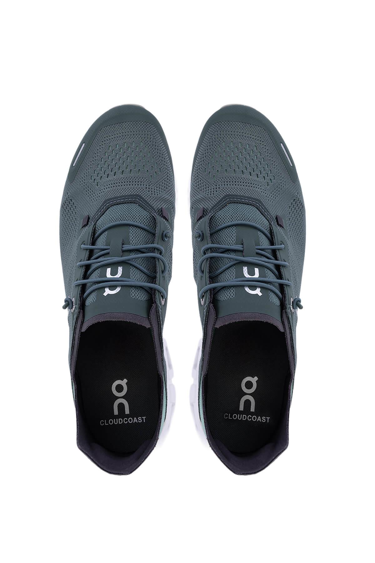 On Erkek Tekstil Sneakers & Spor Ayakkabı