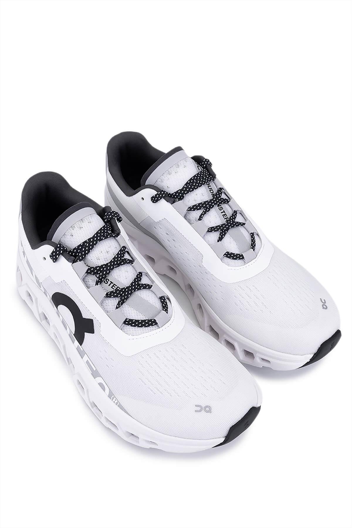 On Erkek Tekstil Sneakers & Spor Ayakkabı