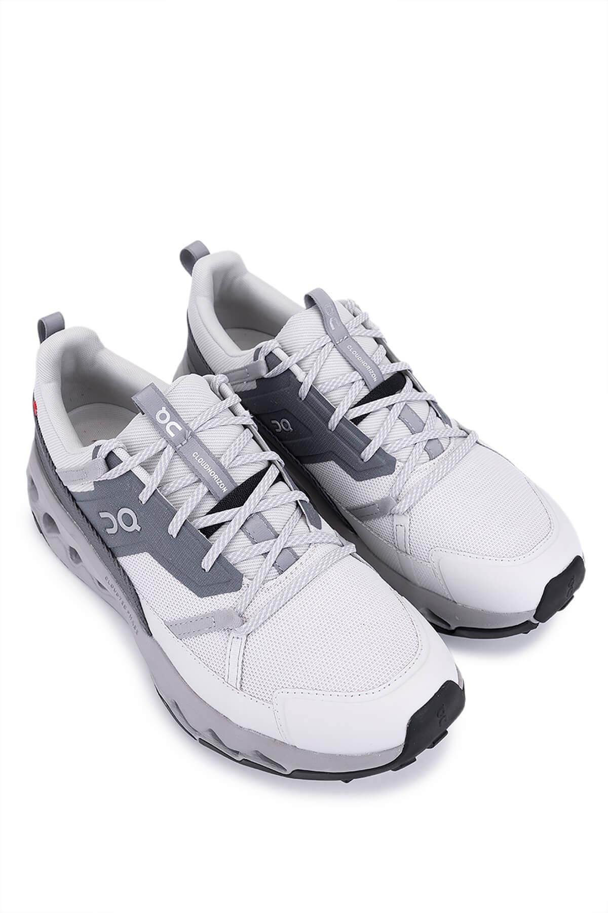 On Erkek Tekstil Sneakers & Spor Ayakkabı