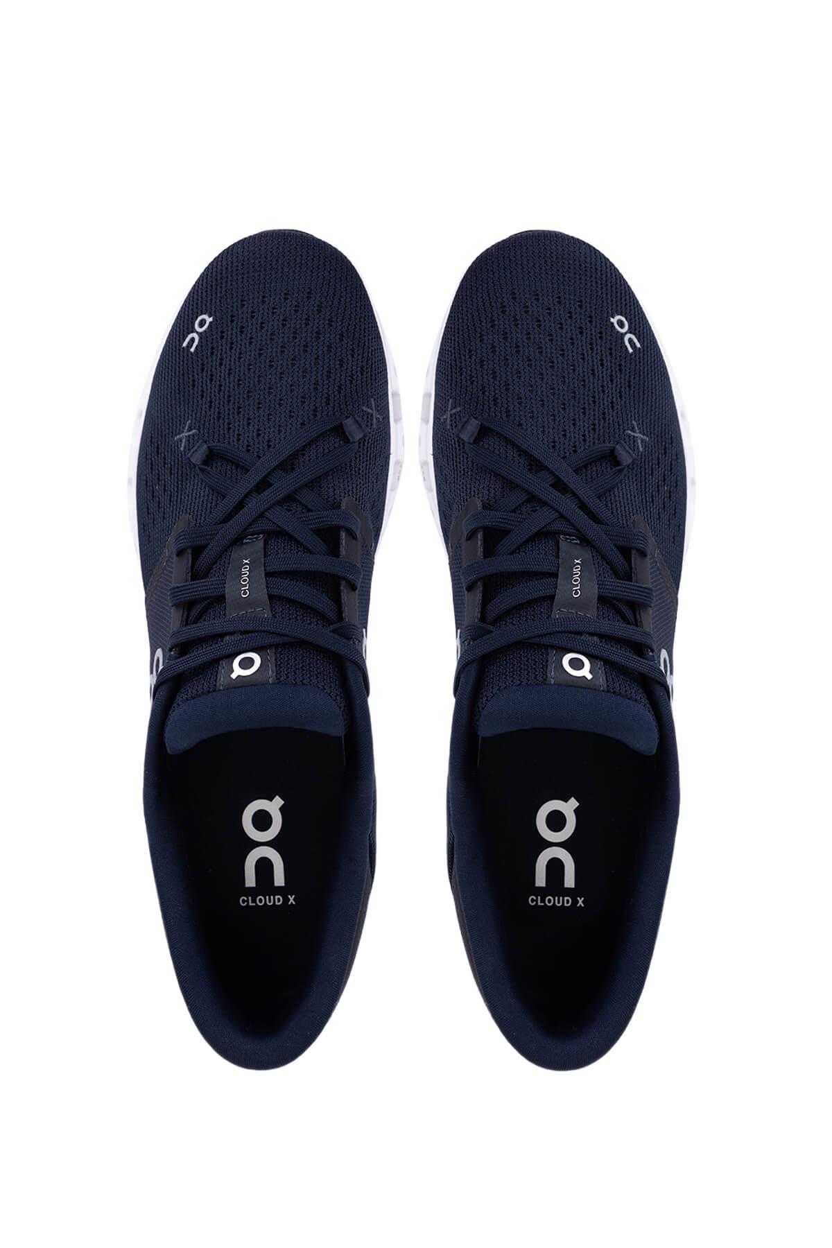 On Erkek Tekstil Sneakers & Spor Ayakkabı