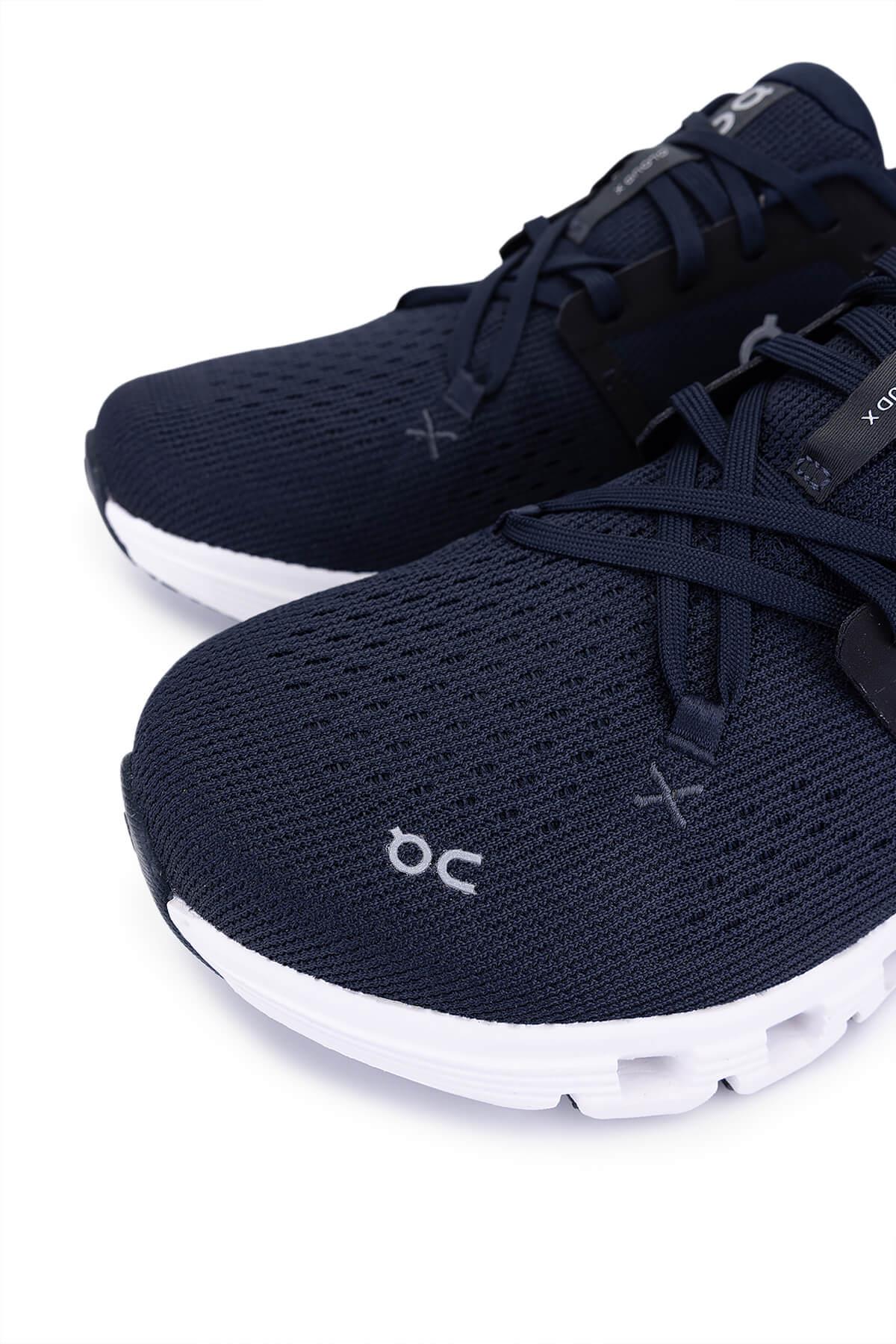 On Erkek Tekstil Sneakers & Spor Ayakkabı