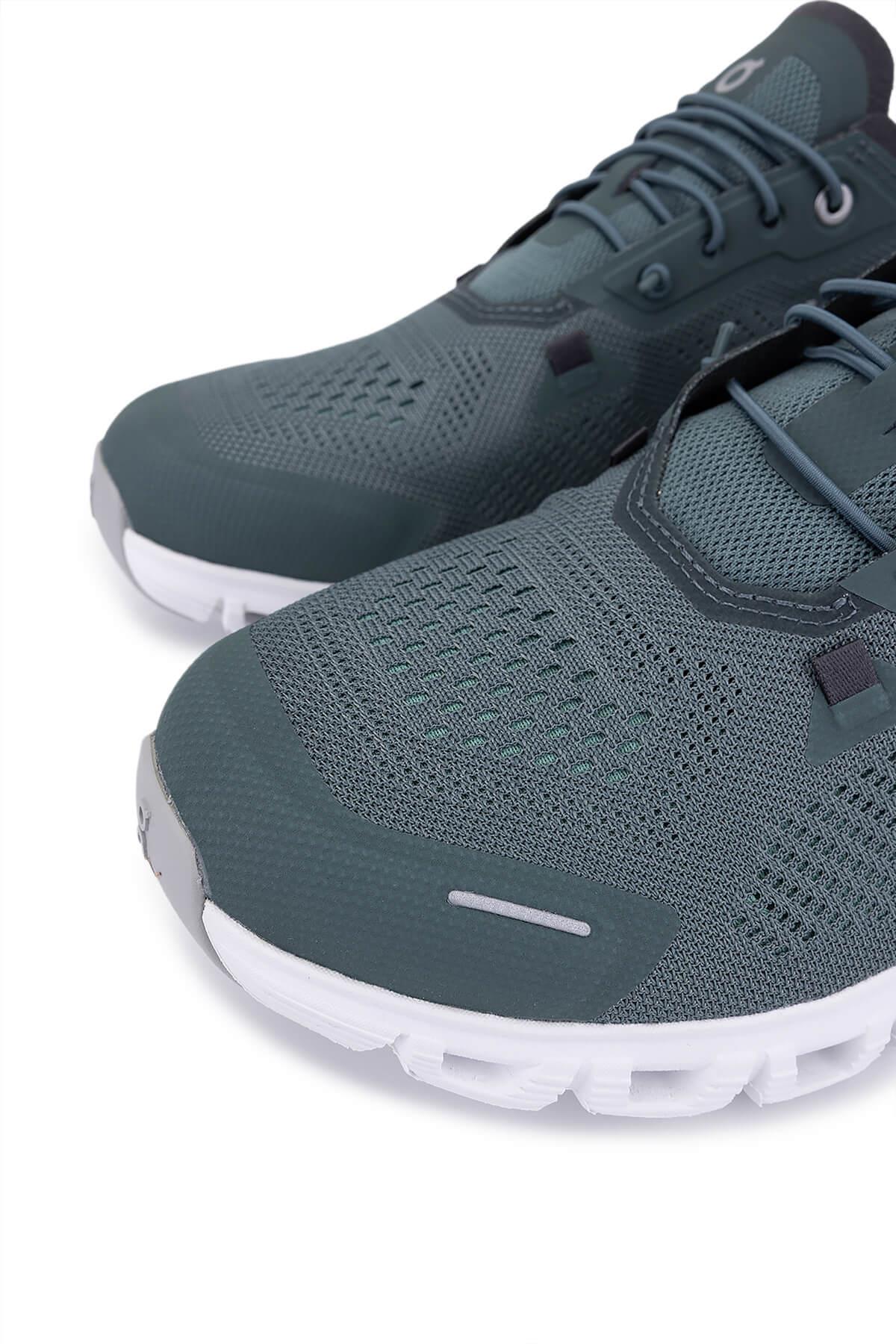 On Erkek Tekstil Sneakers & Spor Ayakkabı