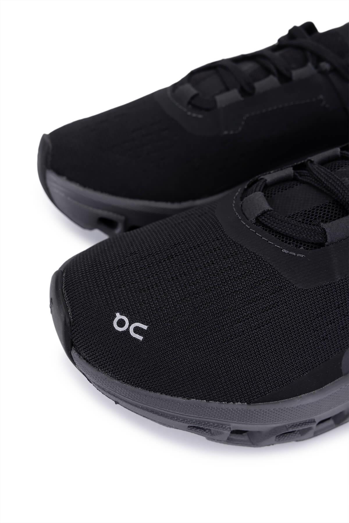 On Kadın Tekstil Sneakers & Spor Ayakkabı