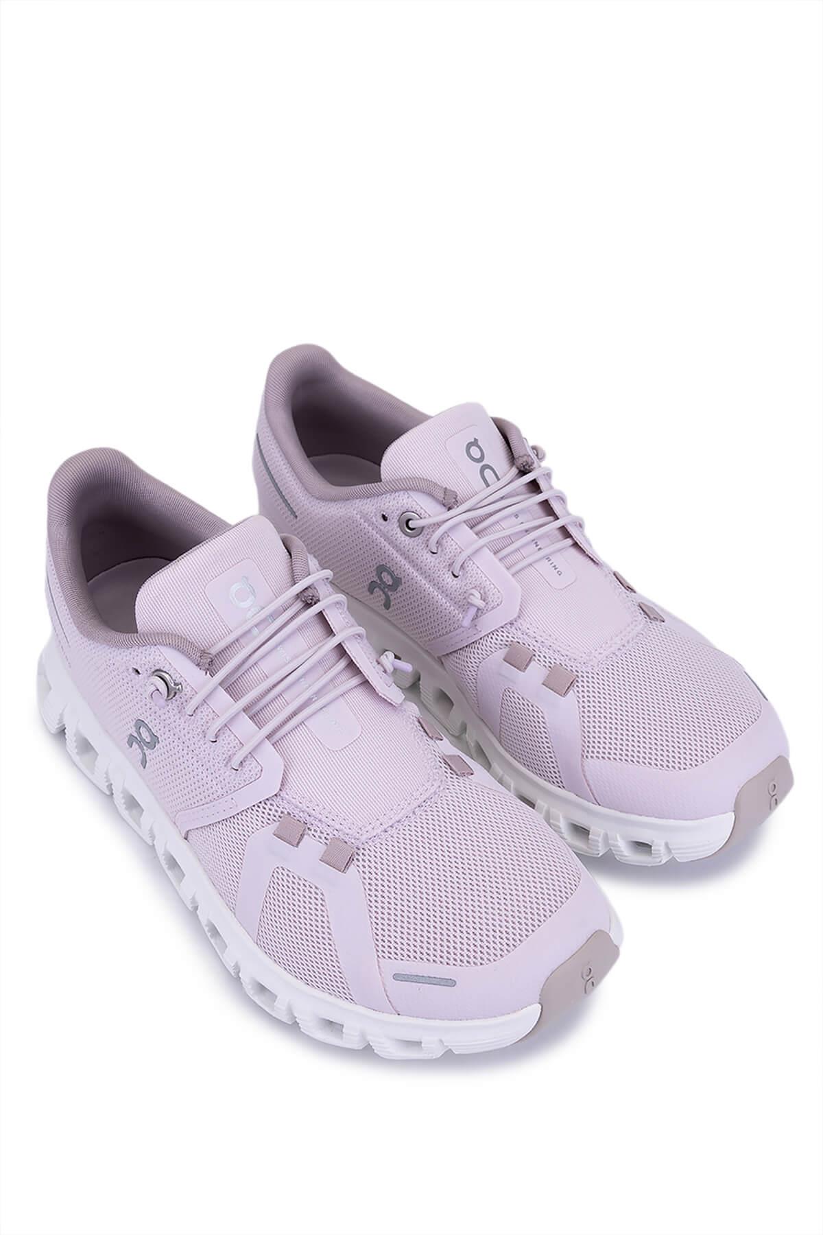 On Kadın Tekstil Sneakers & Spor Ayakkabı