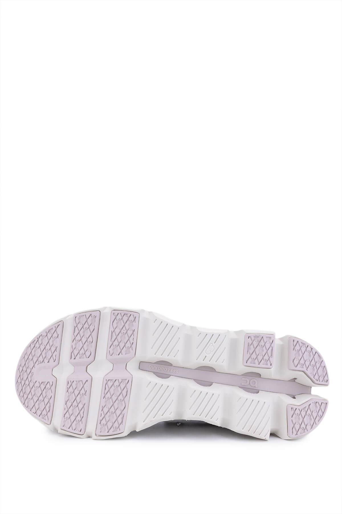 On Kadın Tekstil Sneakers & Spor Ayakkabı