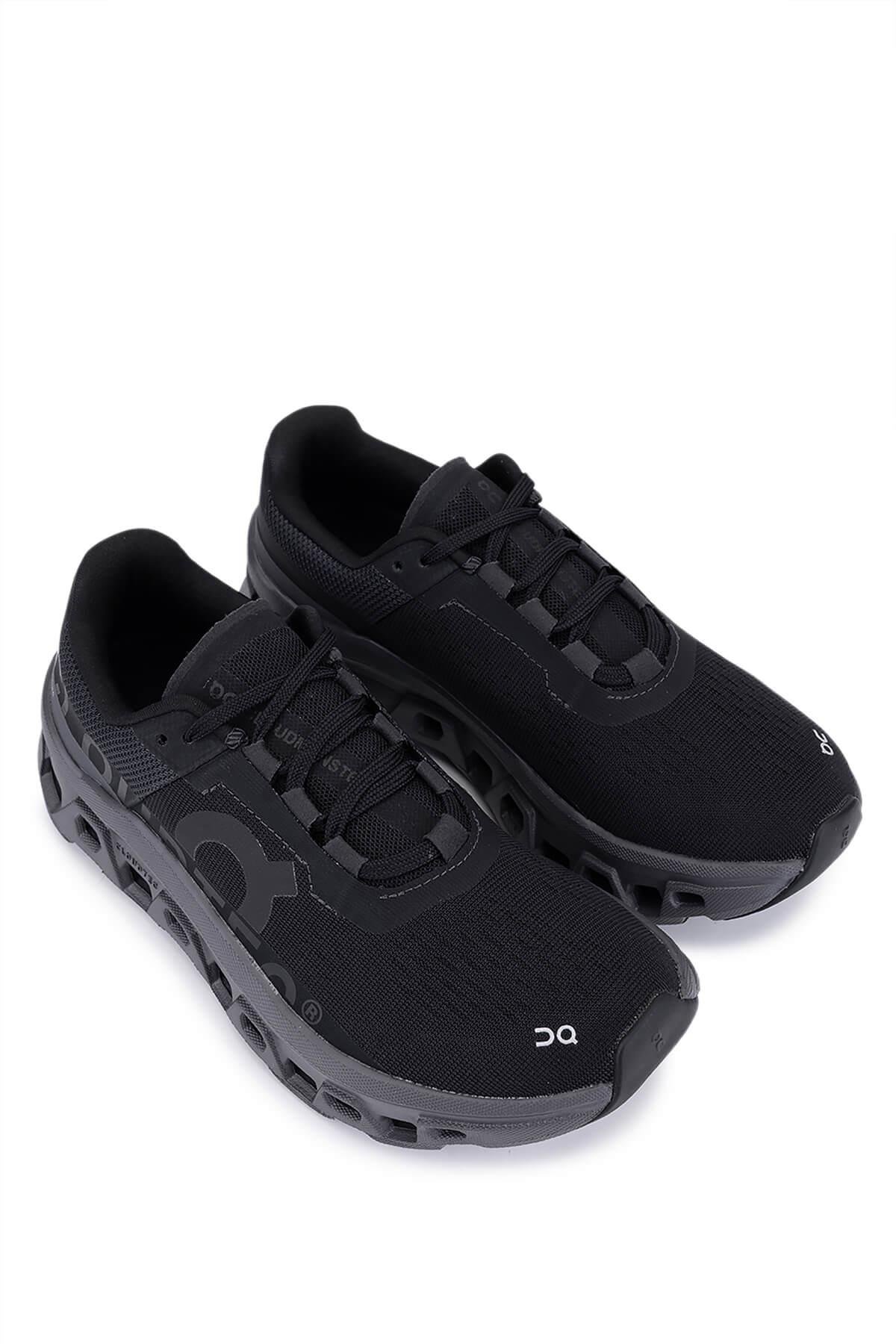 On Kadın Tekstil Sneakers & Spor Ayakkabı