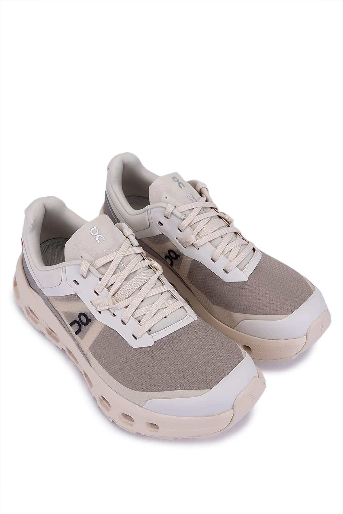 On Kadın Tekstil Sneakers & Spor Ayakkabı