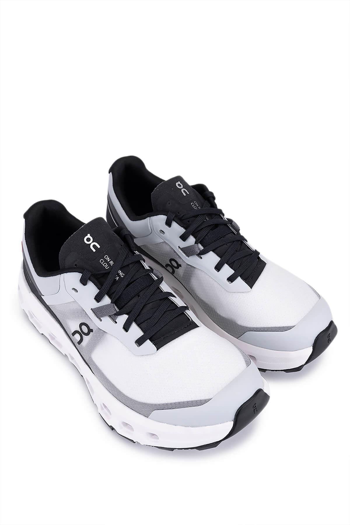 On Kadın Tekstil Sneakers & Spor Ayakkabı