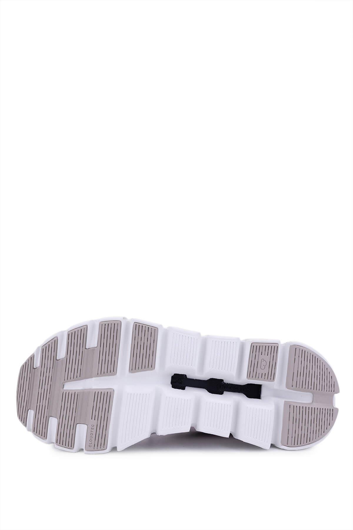 On Kadın Tekstil Sneakers & Spor Ayakkabı