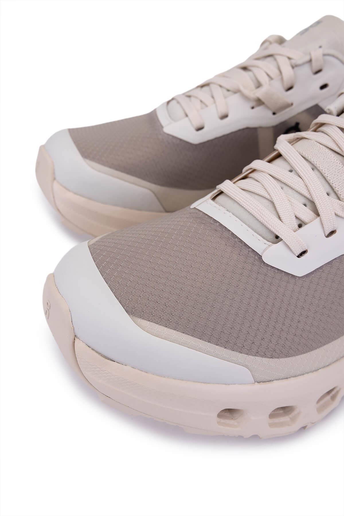 On Kadın Tekstil Sneakers & Spor Ayakkabı