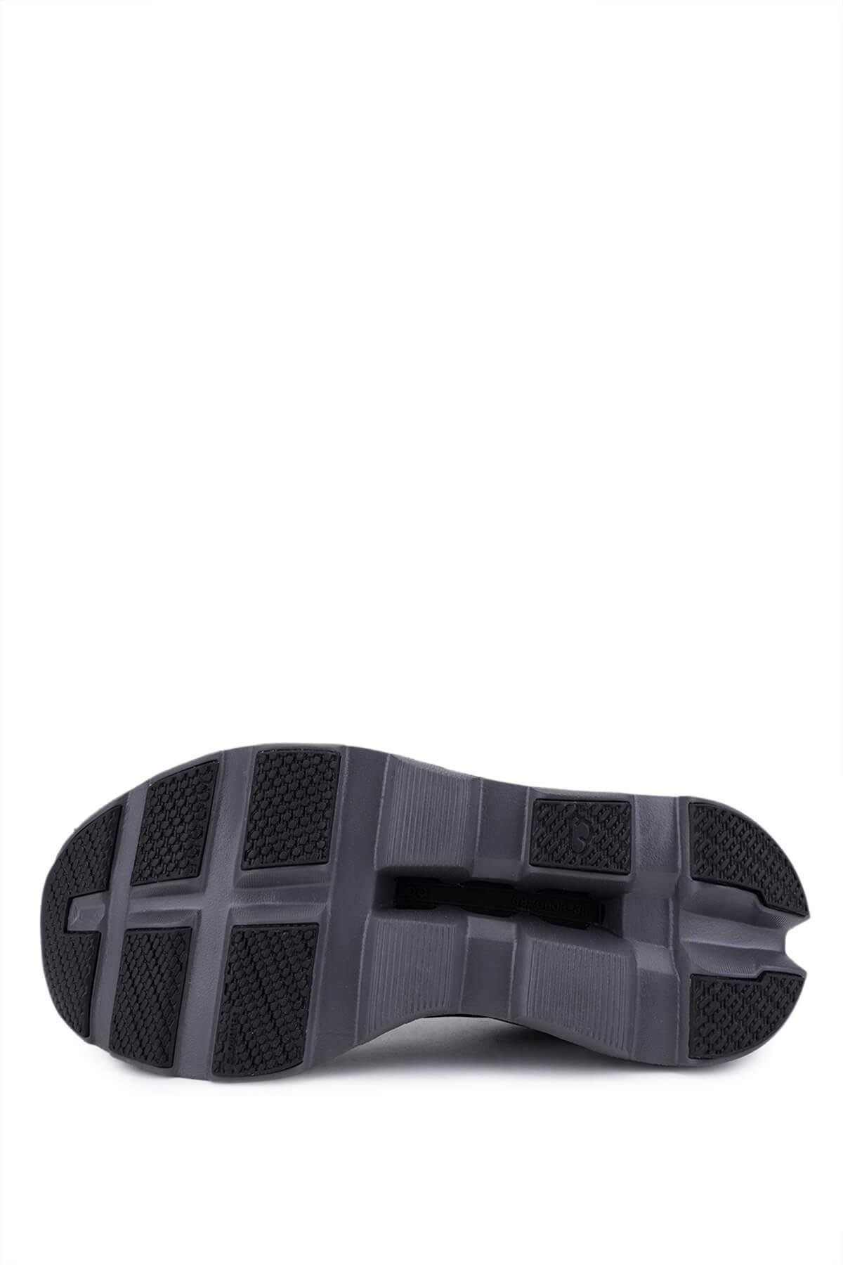 On Kadın Tekstil Sneakers & Spor Ayakkabı