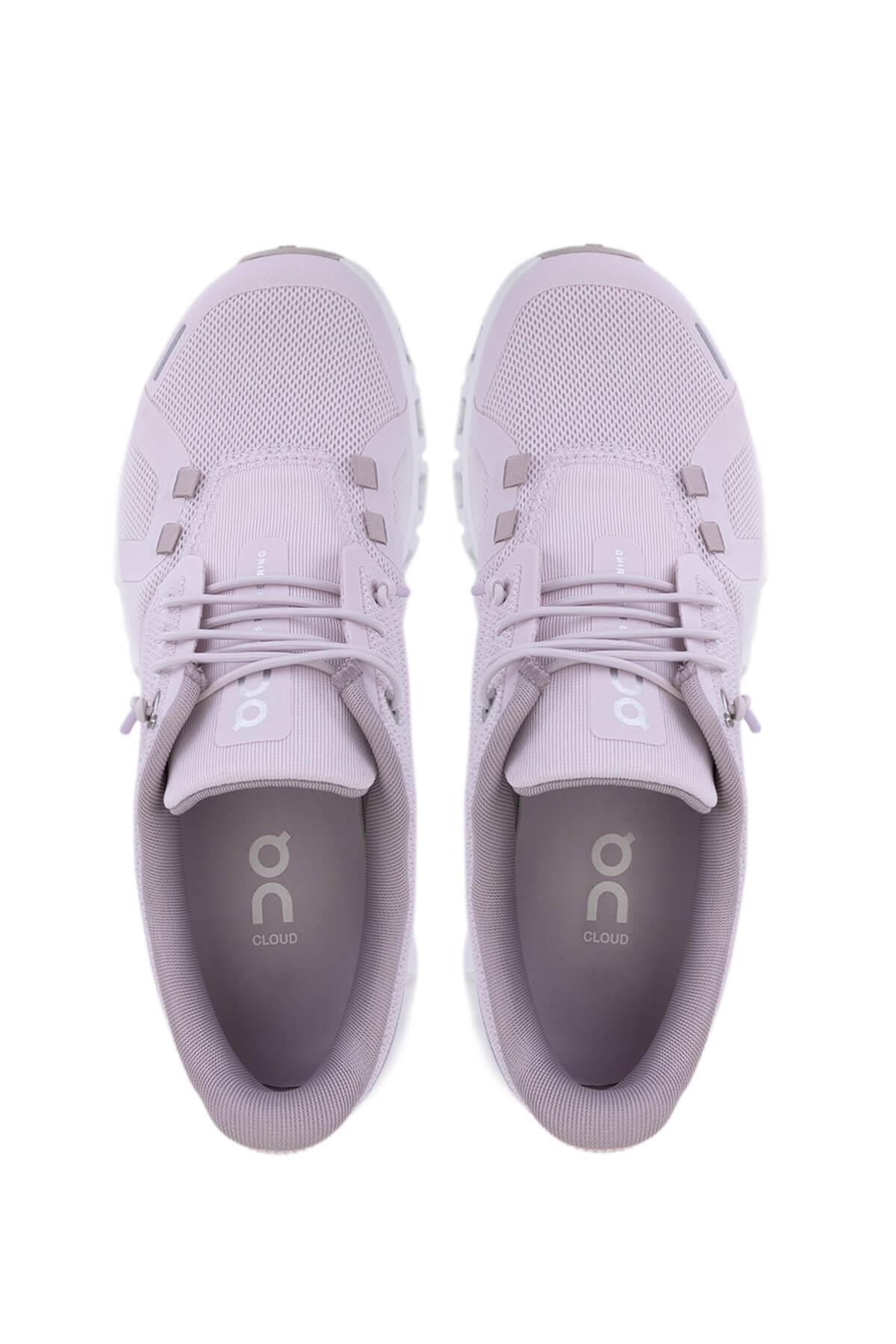 On Kadın Tekstil Sneakers & Spor Ayakkabı