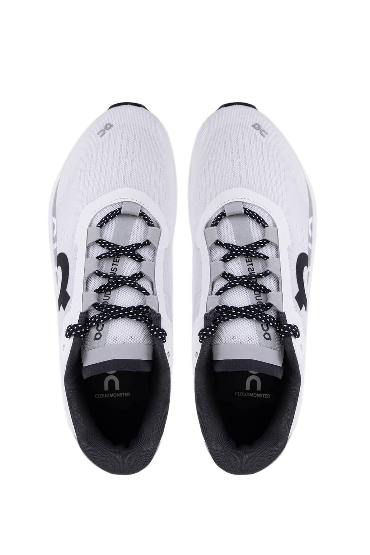 On Kadın Tekstil Sneakers & Spor Ayakkabı