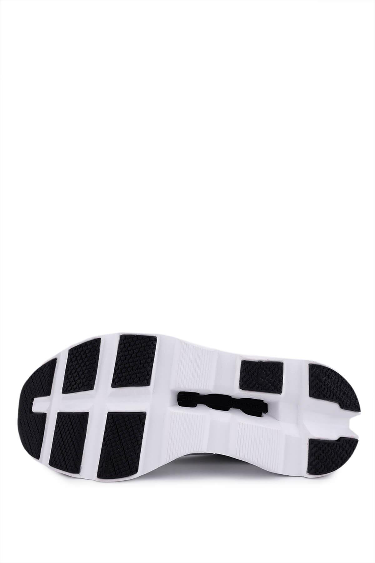 On Kadın Tekstil Sneakers & Spor Ayakkabı