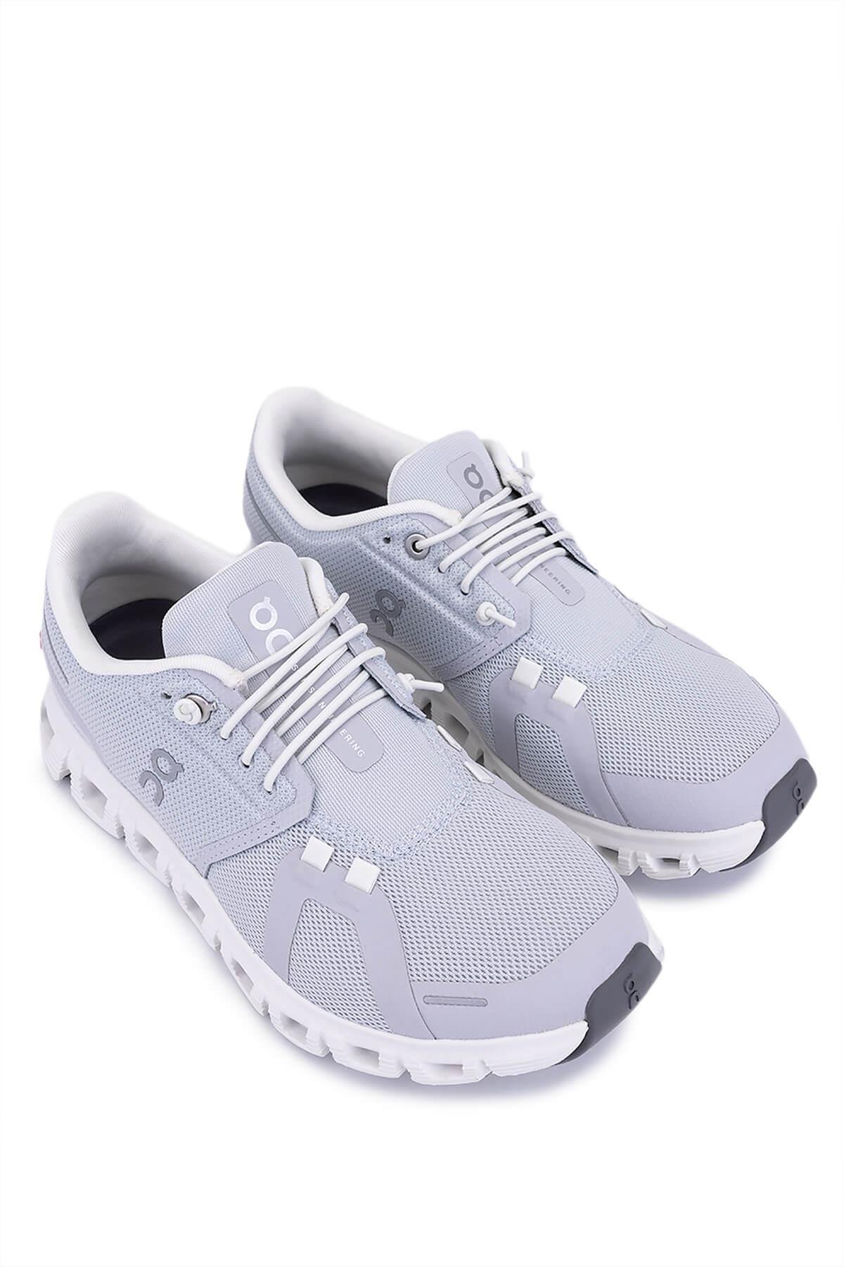 On Kadın Tekstil Sneakers & Spor Ayakkabı