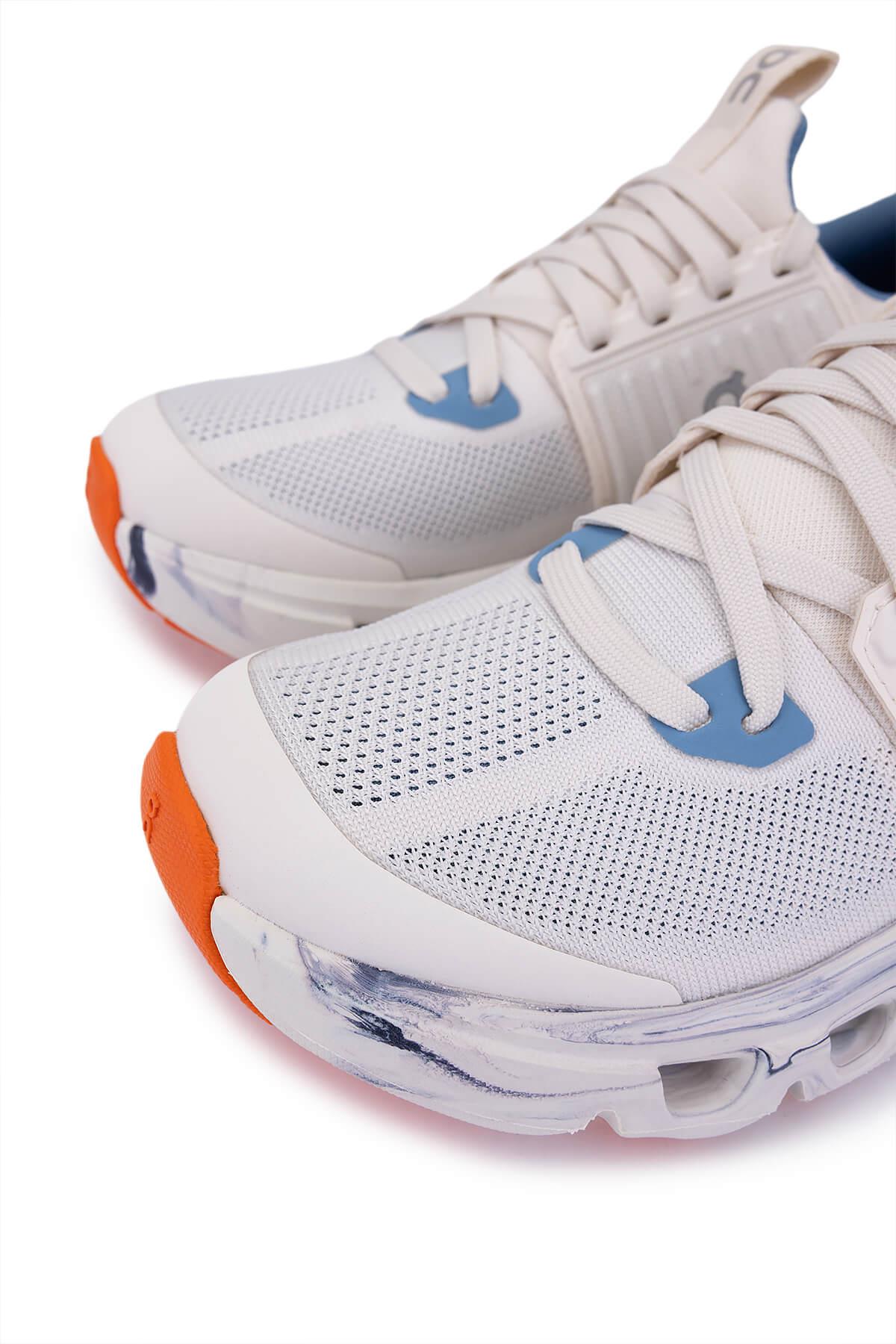 On Unisex Tekstil Sneakers & Spor Ayakkabı