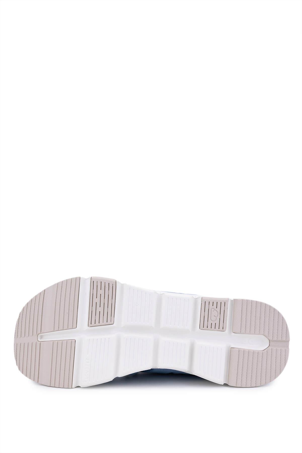 On Unisex Tekstil Sneakers & Spor Ayakkabı