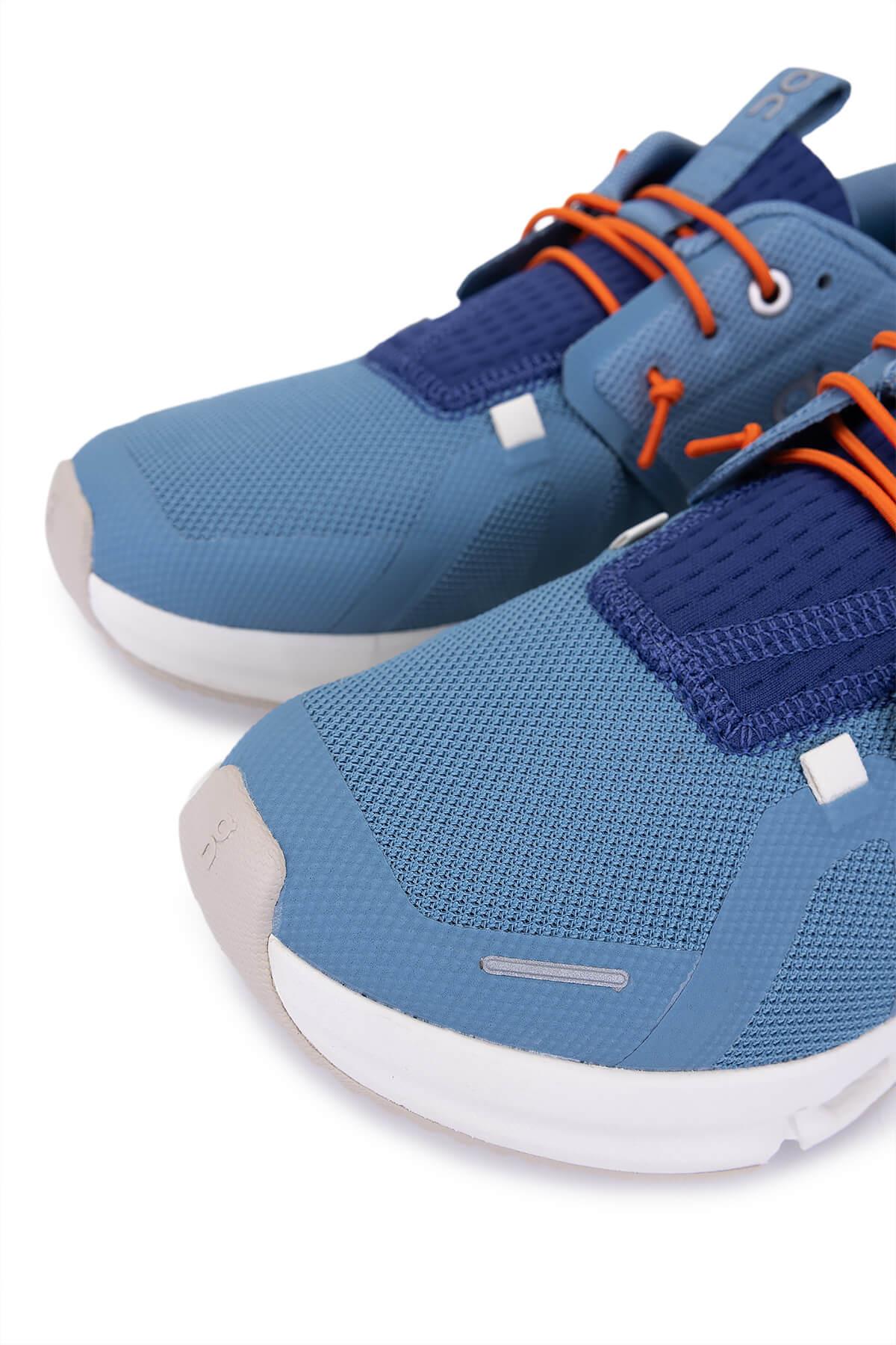 On Unisex Tekstil Sneakers & Spor Ayakkabı
