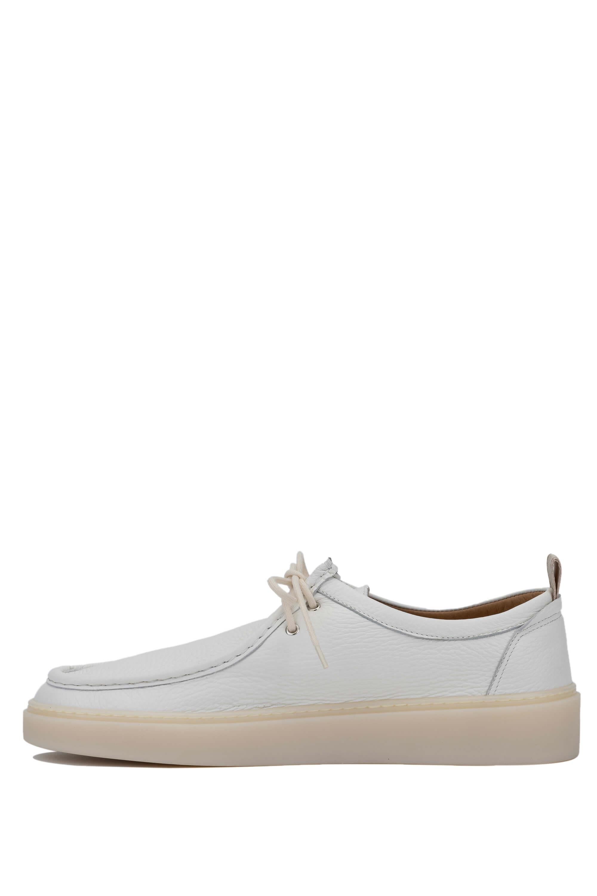 Redwood Erkek Hakiki Deri Sneakers & Spor Ayakkabı