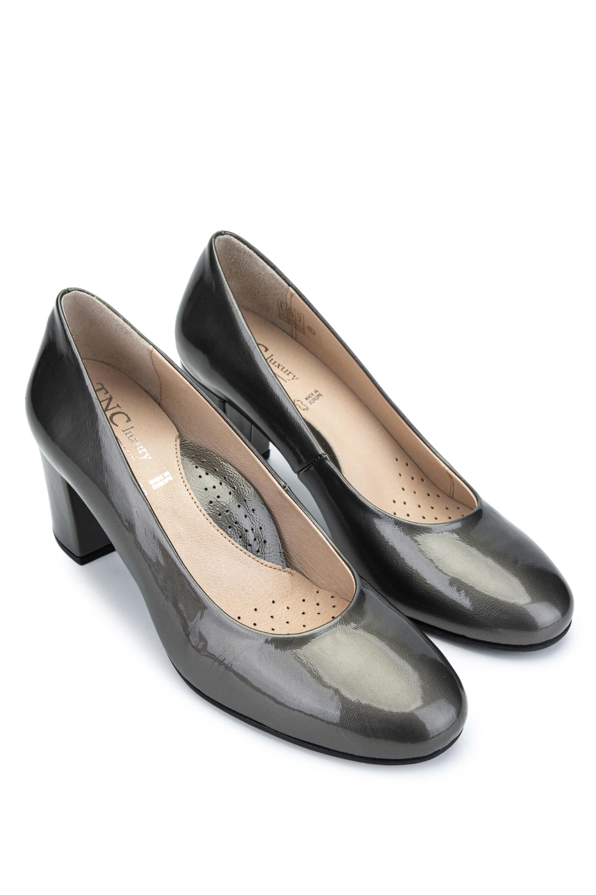 Relax Anatomic Kadın Hakiki Deri Comfort Ayakkabı