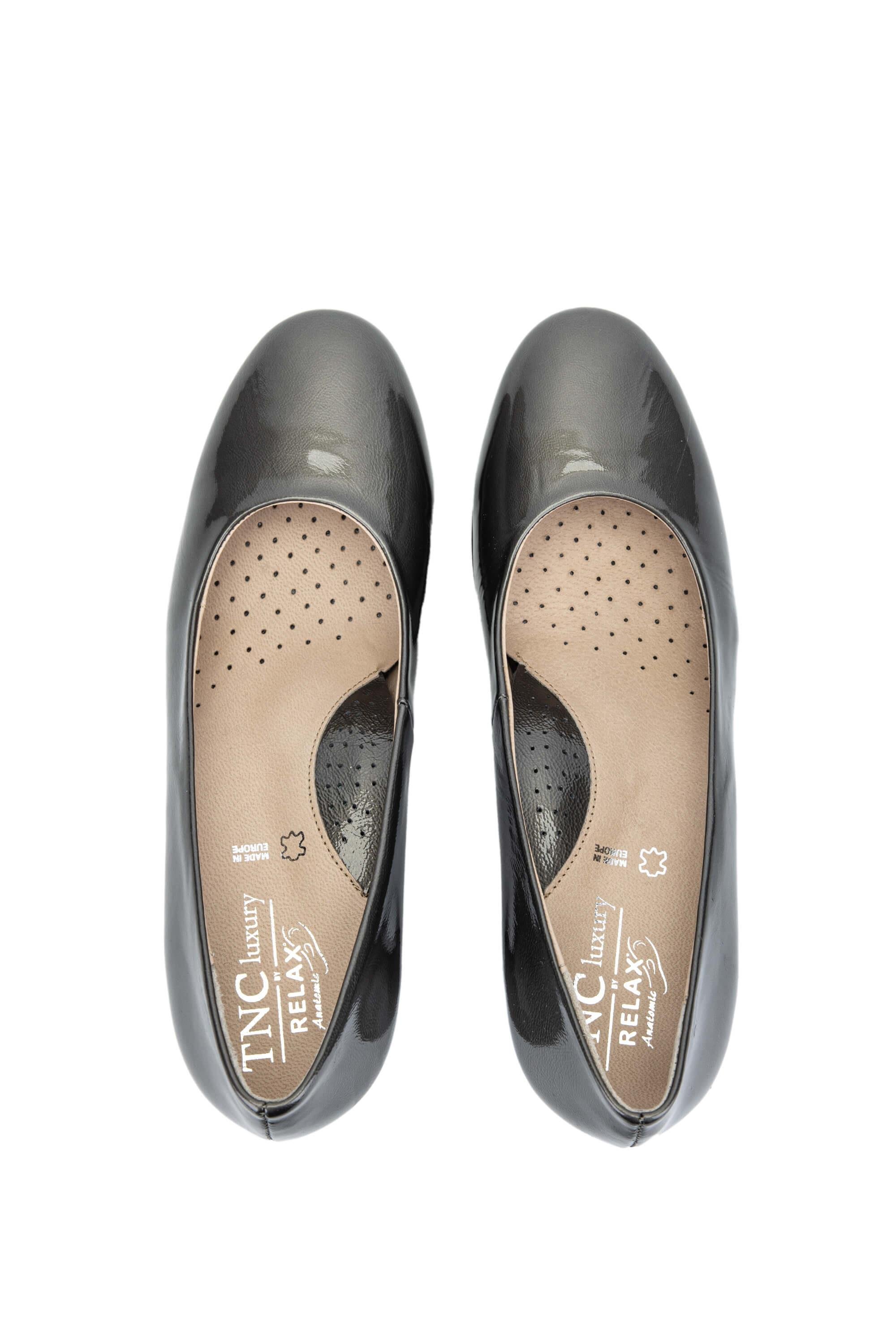 Relax Anatomic Kadın Hakiki Deri Comfort Ayakkabı