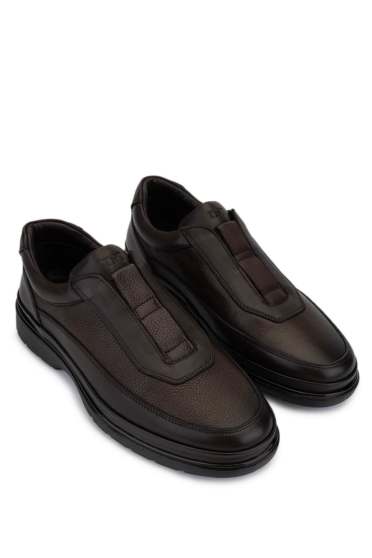 Tamer Tanca Erkek . Casual Ayakkabı