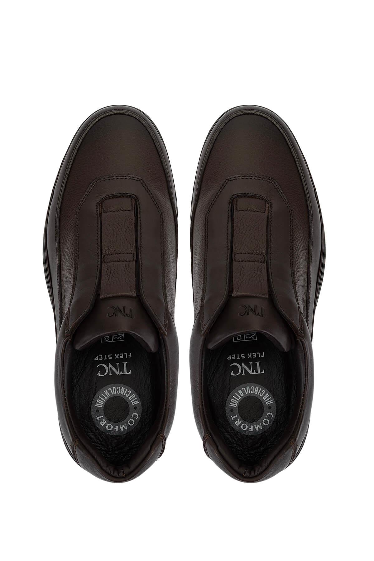 Tamer Tanca Erkek . Casual Ayakkabı