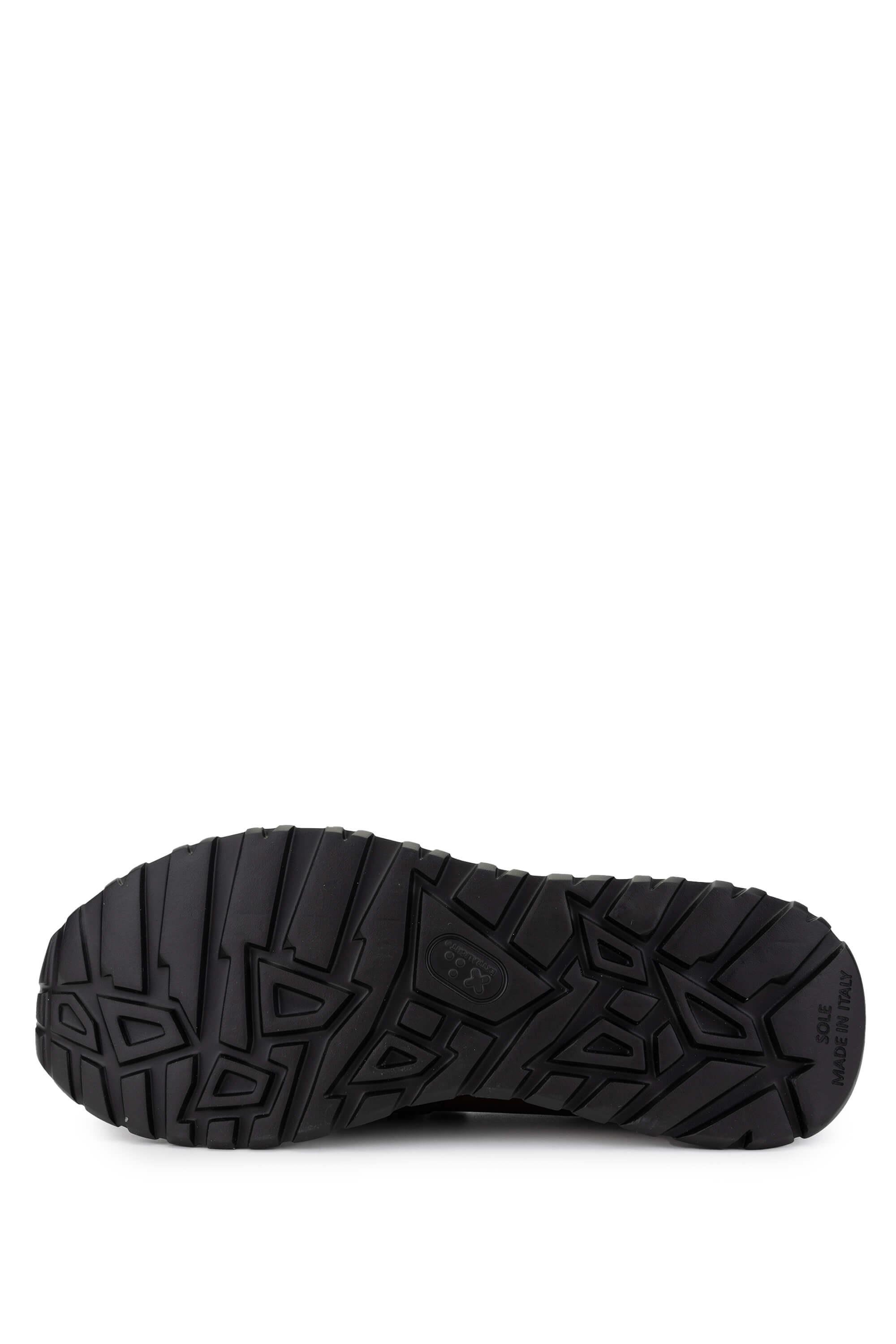 Tamer Tanca Erkek Hakiki Deri Kahverengi Loafer Ayakkabı