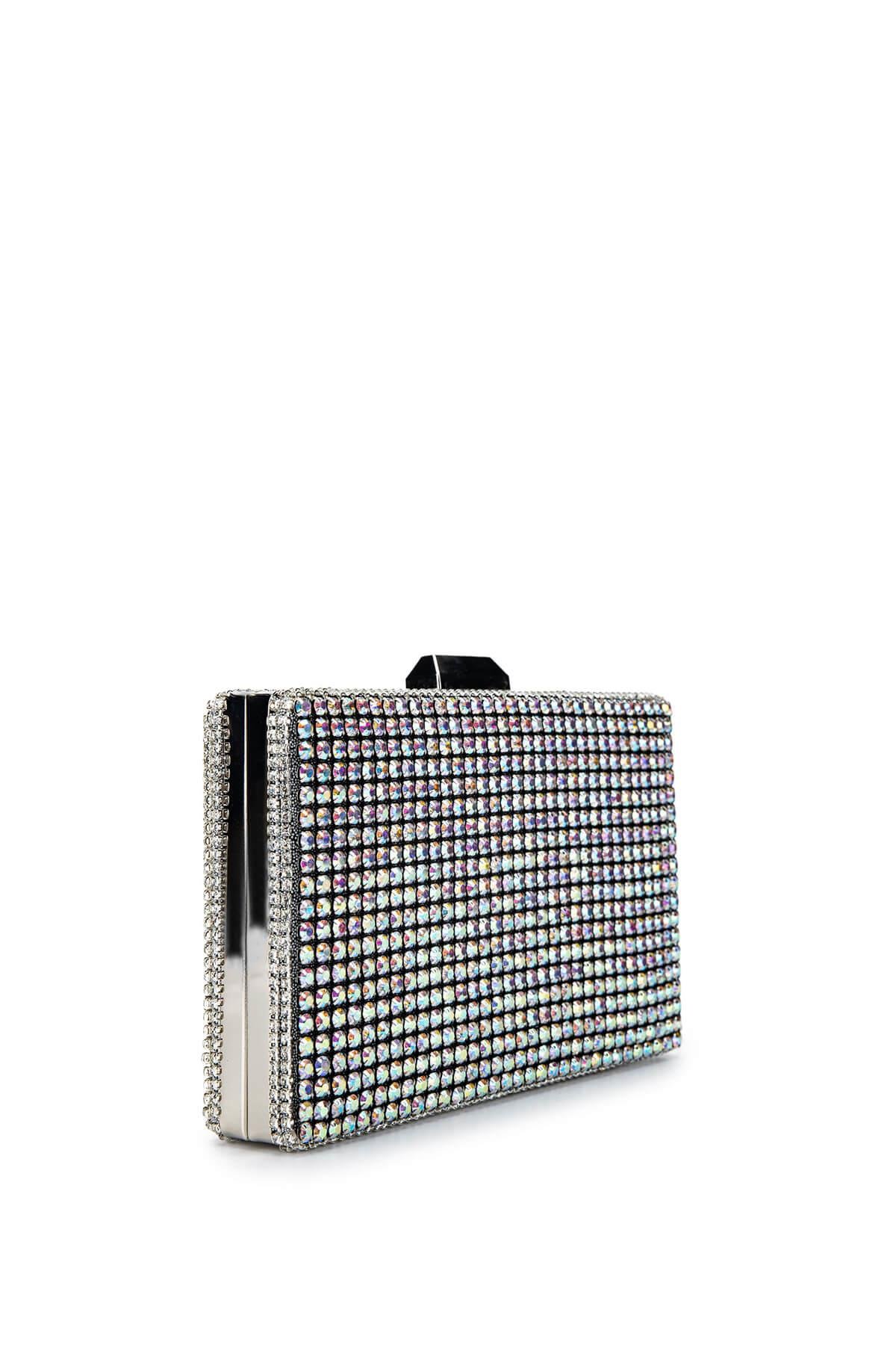 Tamer Tanca Kadın Vegan Multi Abiye Çanta