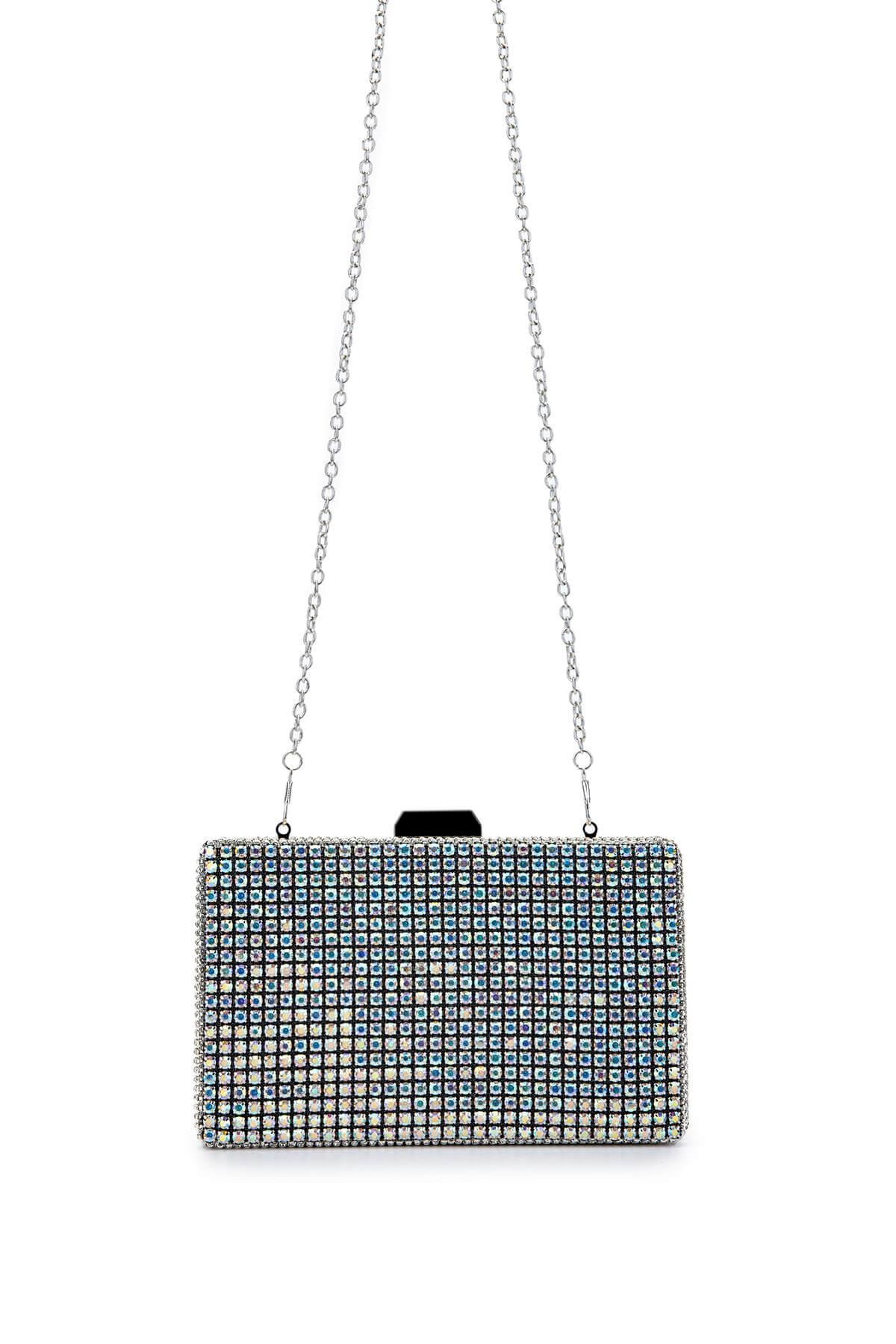 Tamer Tanca Kadın Vegan Multi Abiye Çanta