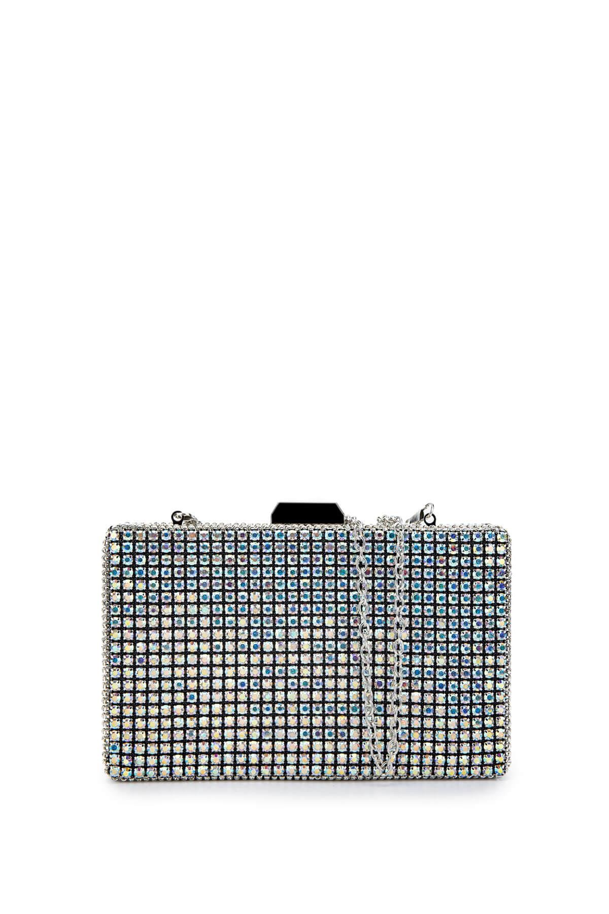 Tamer Tanca Kadın Vegan Multi Abiye Çanta