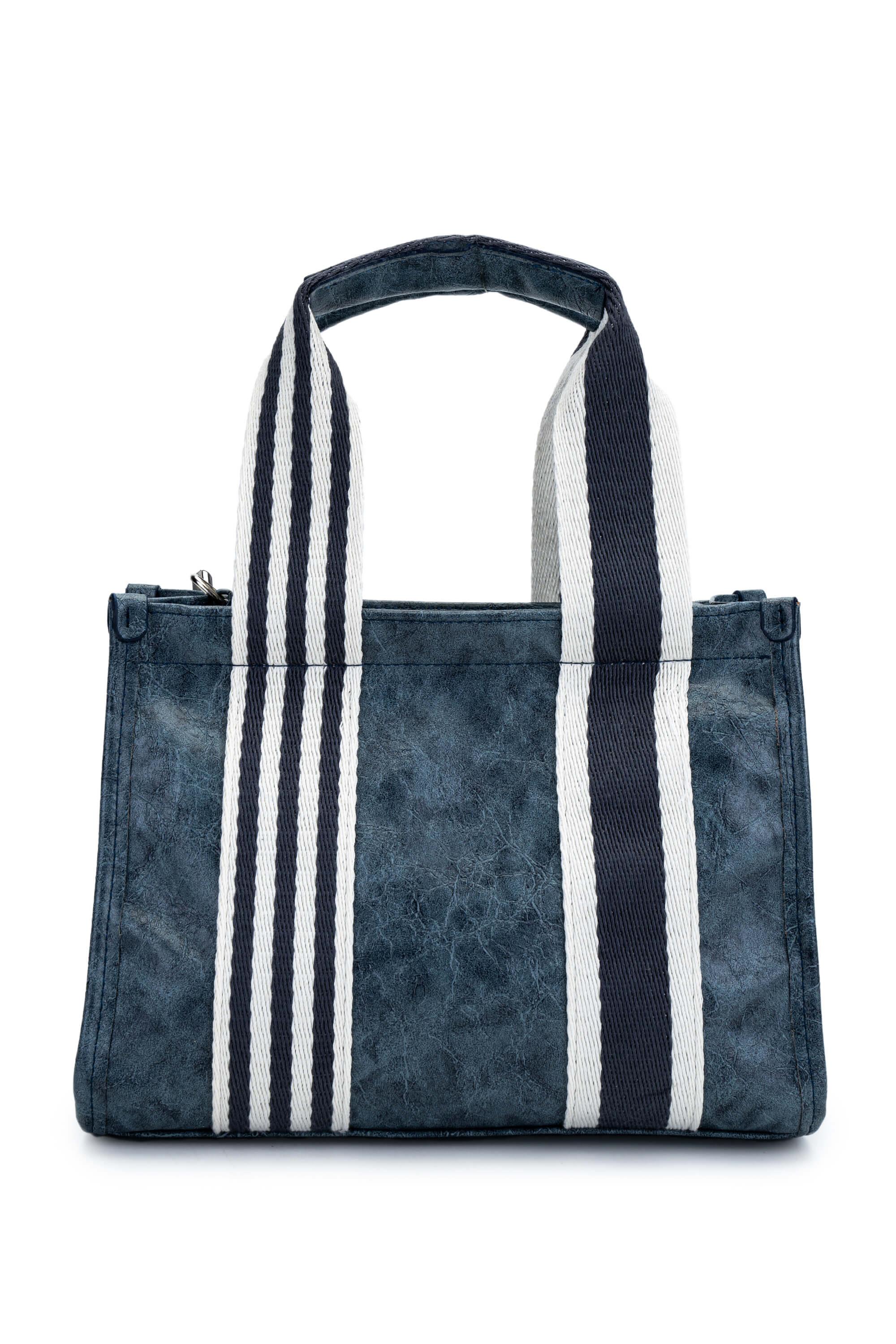 Tamer Tanca Kadın Vegan Omuz Çanta