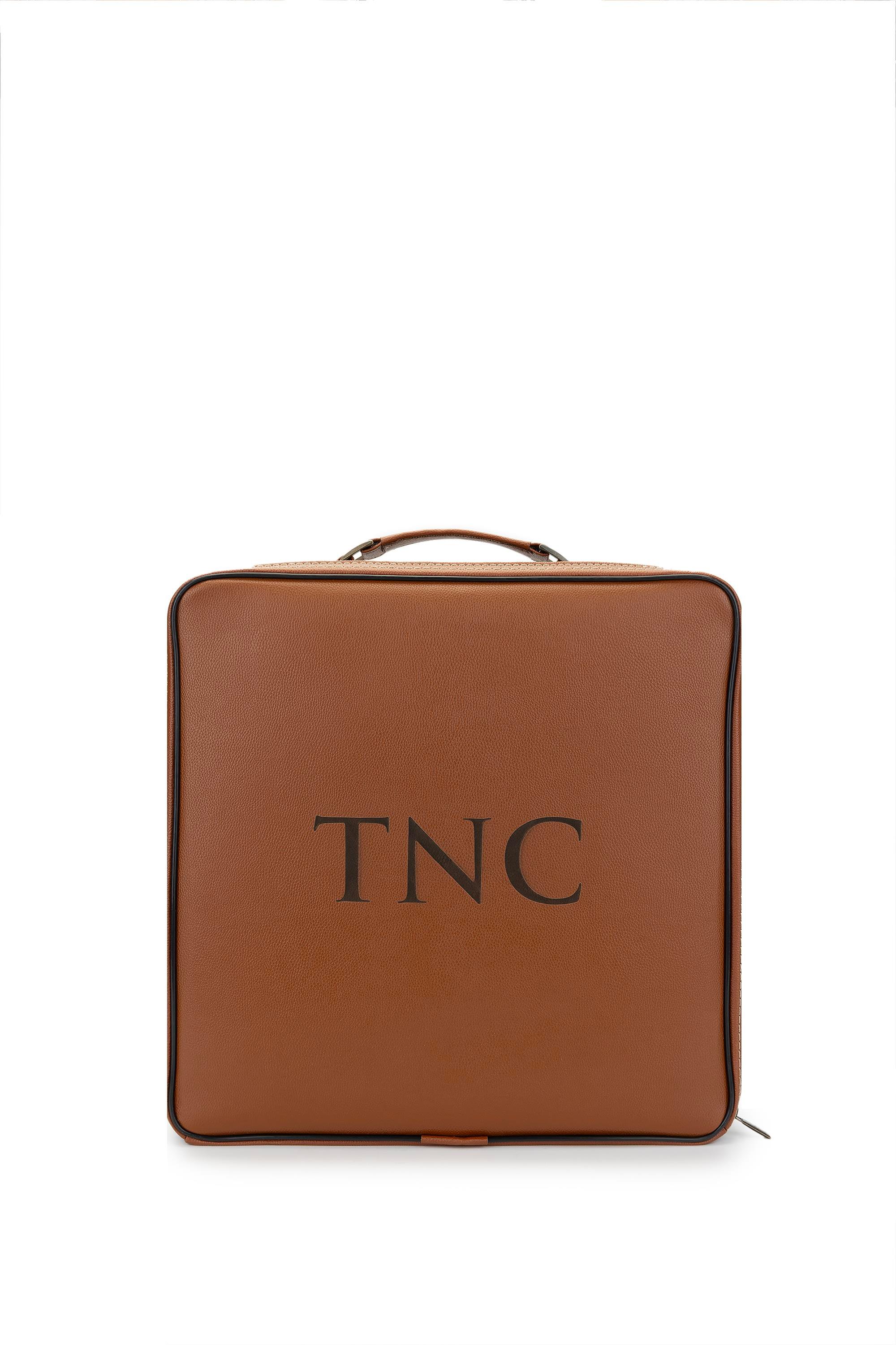 Tamer Tanca Unisex . Pembe Satranç