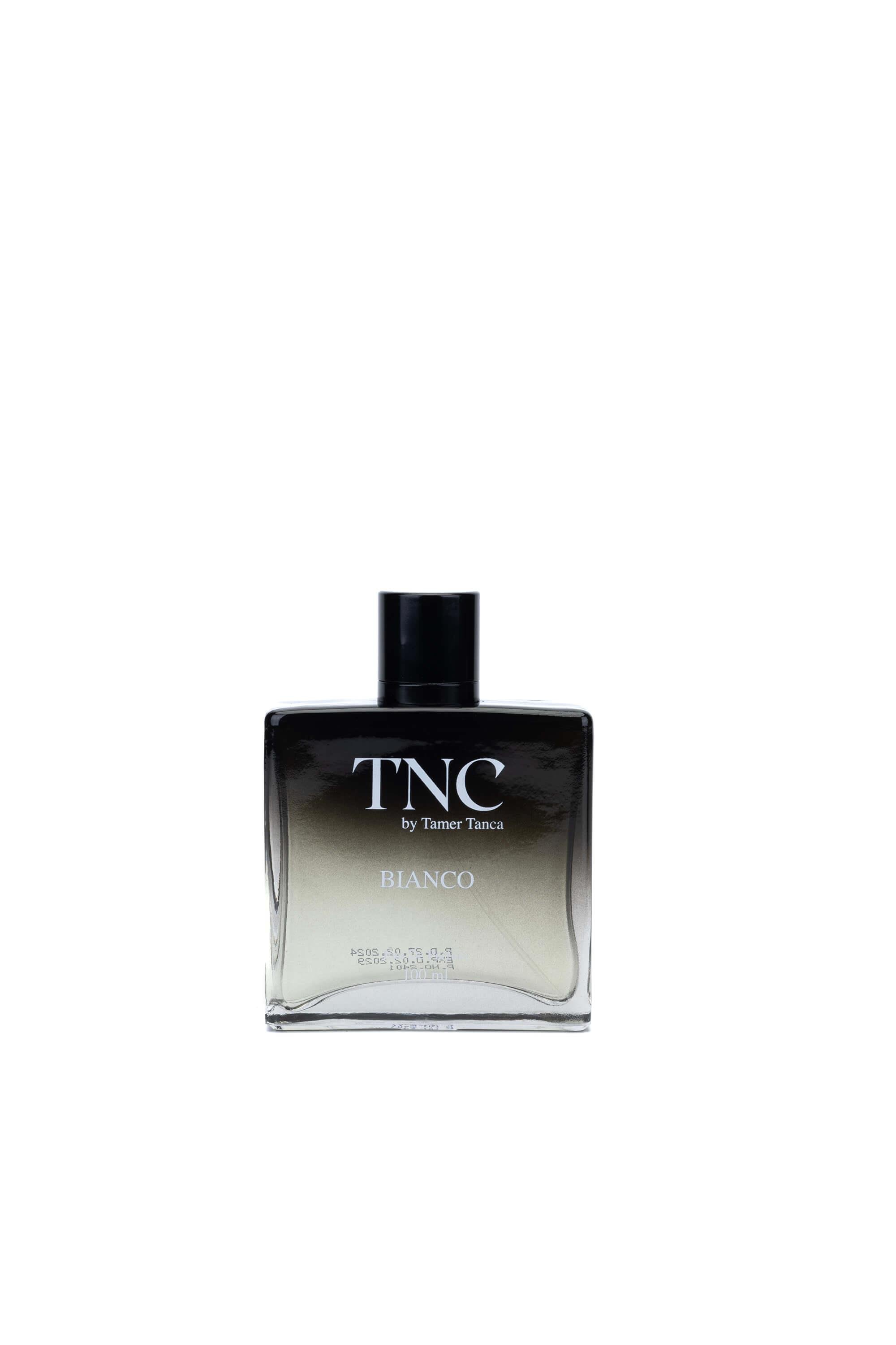 Tamer Tanca Unisex . Beyaz Parfüm Parfum