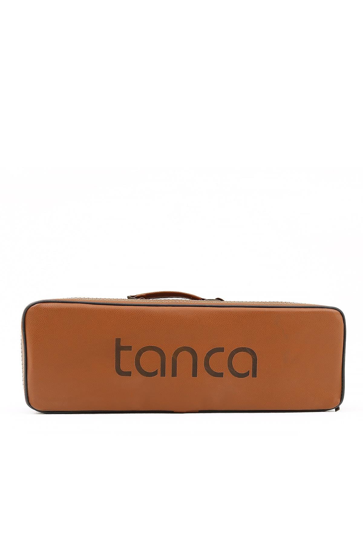 Tamer Tanca Unisex Ahşap Okey Takımı