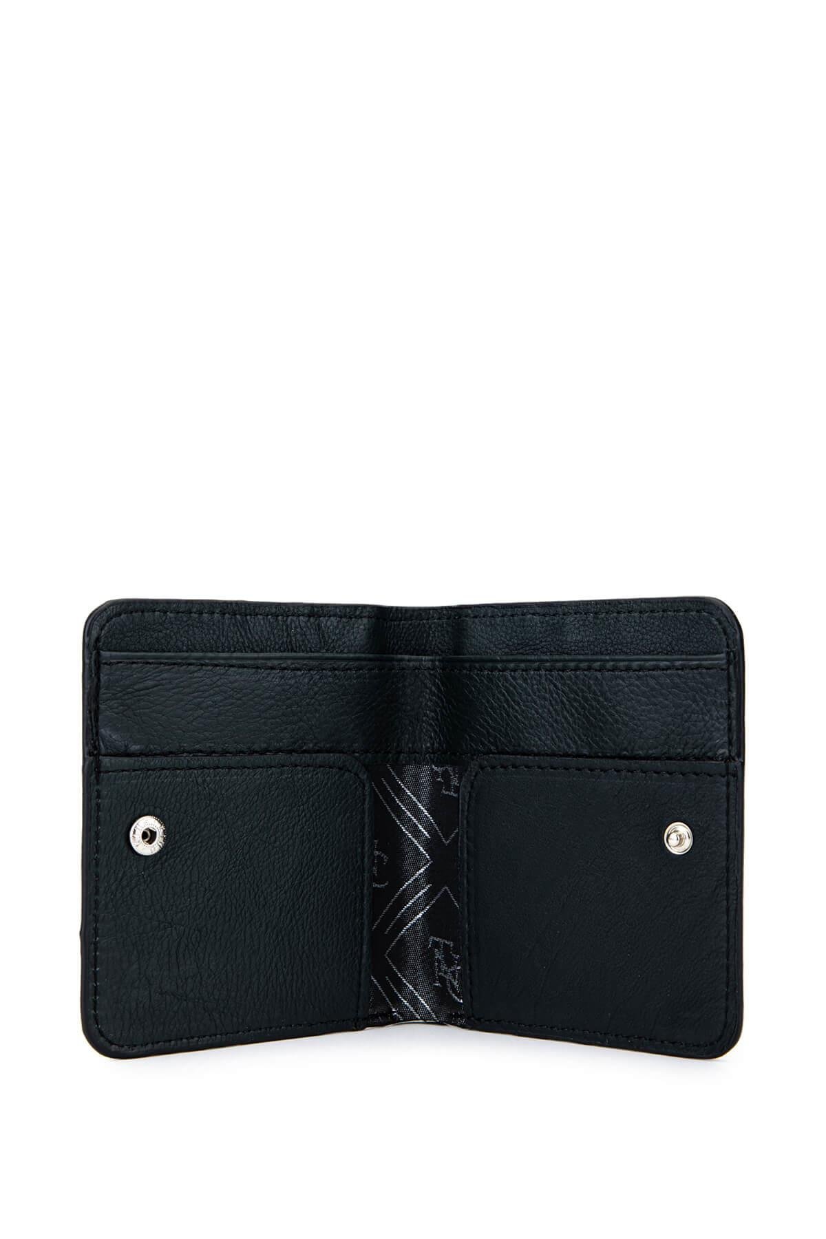 Tamer Tanca Unisex Hakiki Deri Haki Kartlık