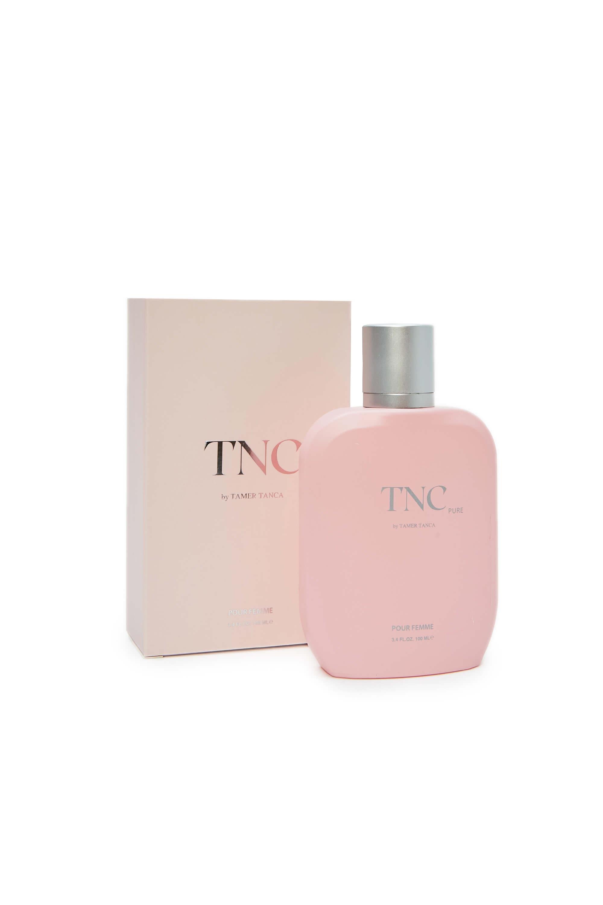 Tamer Tanca Unisex Pembe Parfüm Parfum