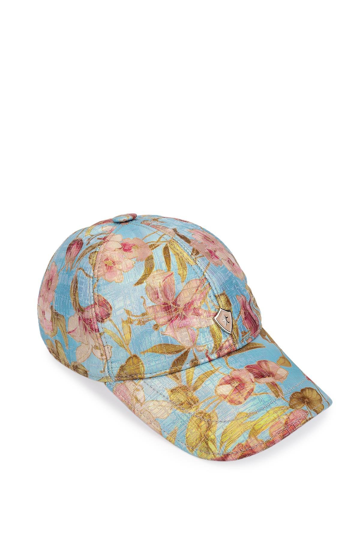 Tamer Tanca Unisex Tekstil Multi Renk Beyzbol Şapka