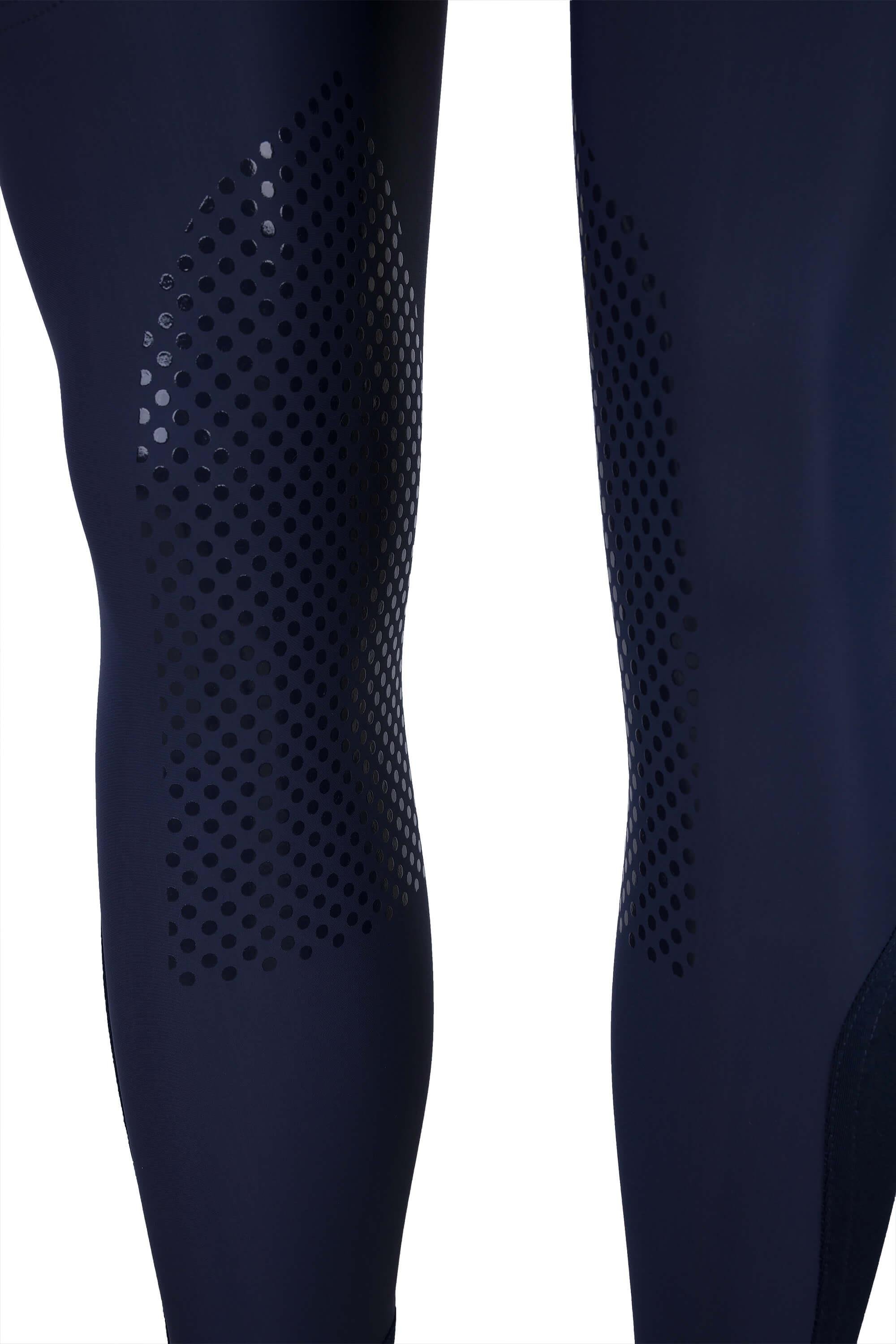 Tattini Erkek Tekstil Lacivert Binici Pantolonu